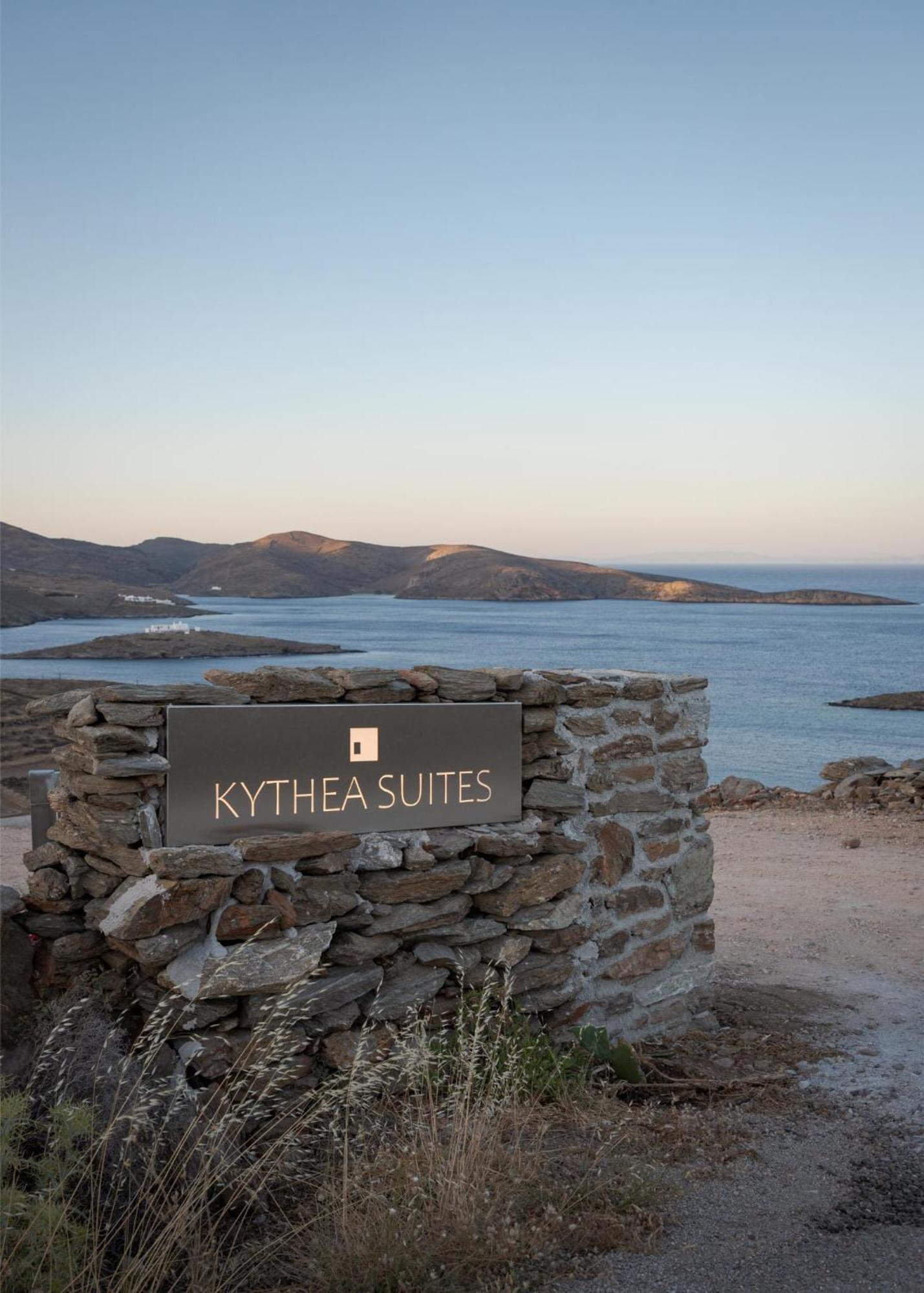 Apartment Kythea Kythnos