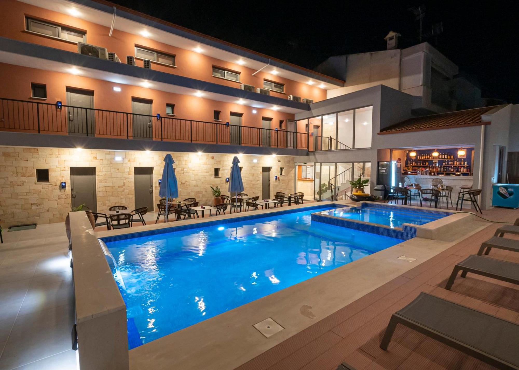 Aparthotel Maltepe Luxury By Travel Pro Services