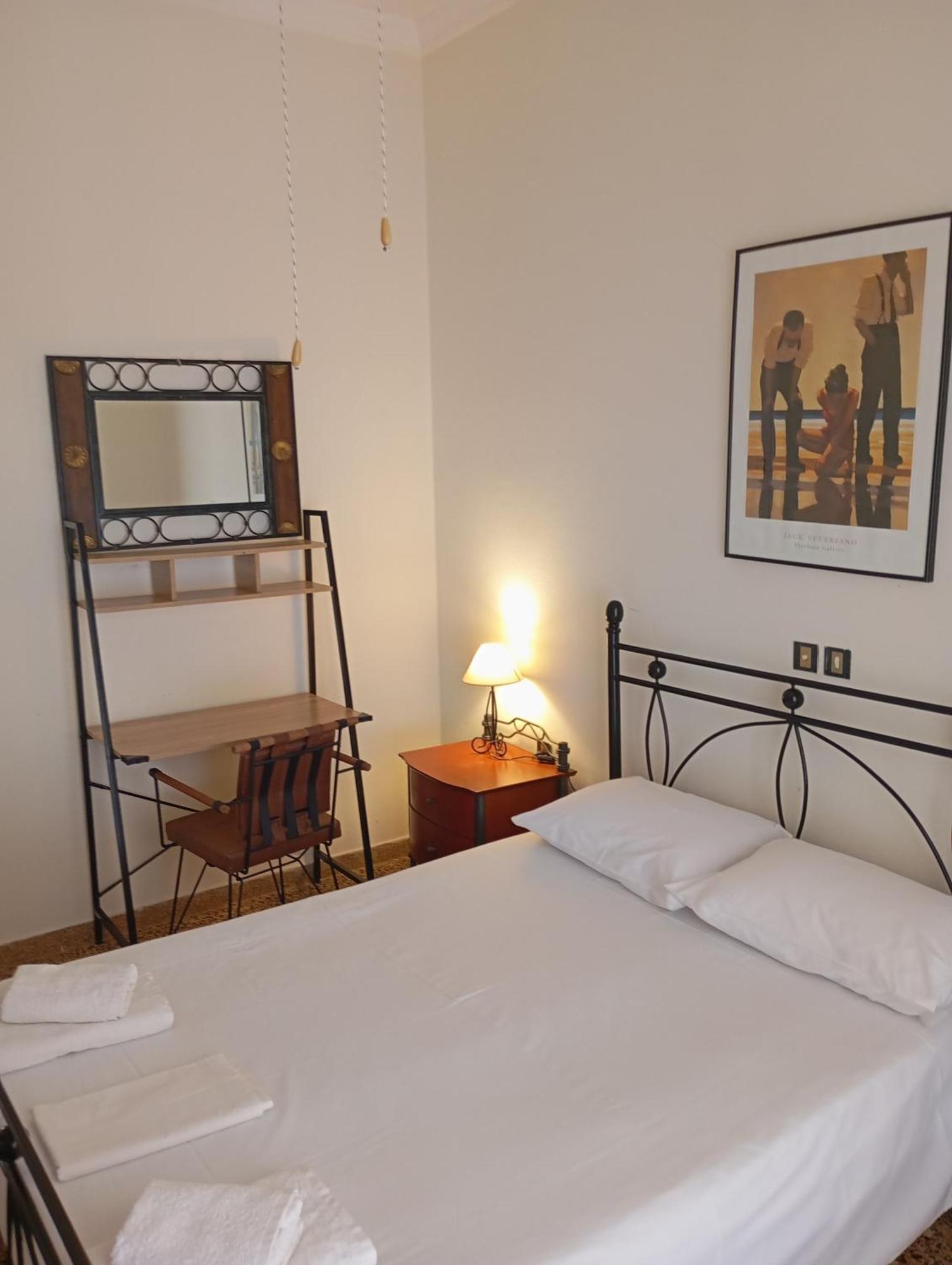 Katerina's Apartment Epidaurus