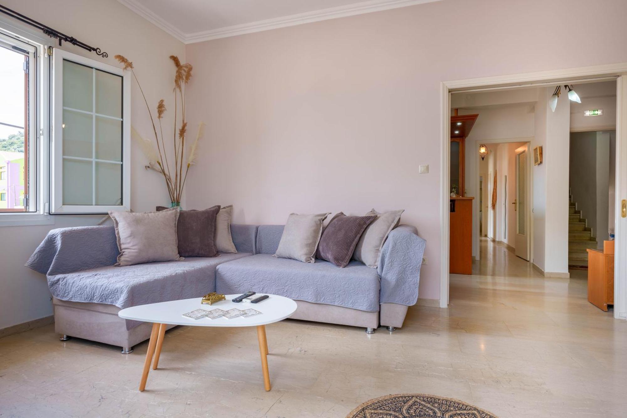 Apartment Athena's Paradise Poros (Kefalonia)