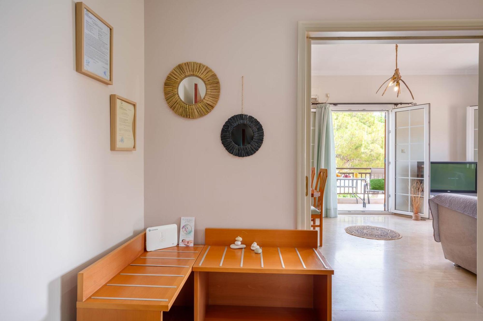 Apartment Athena's Paradise