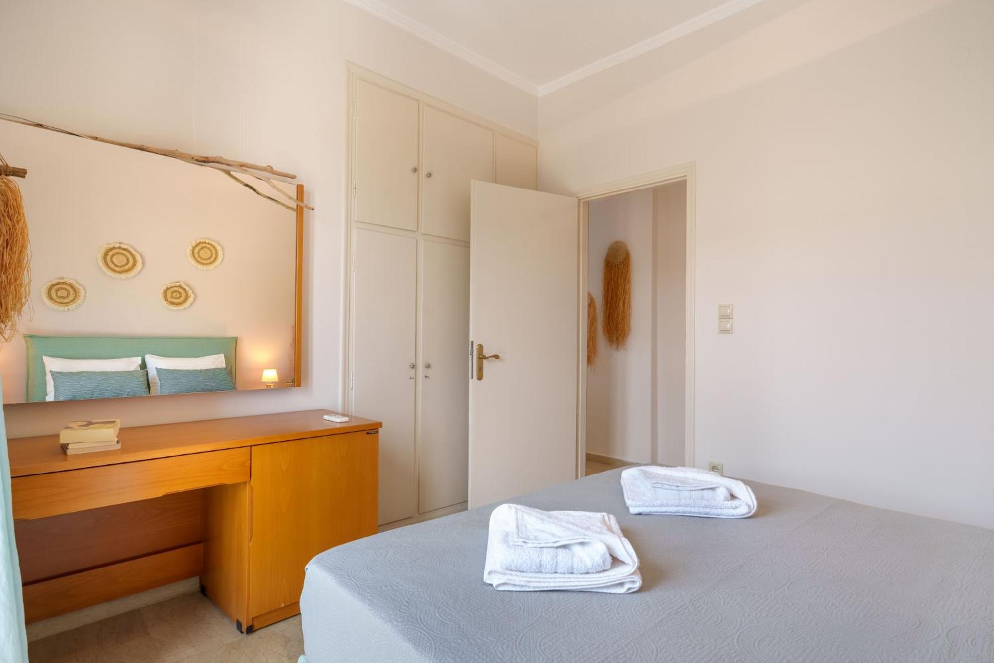 Apartment Athena's Paradise Poros (Kefalonia)