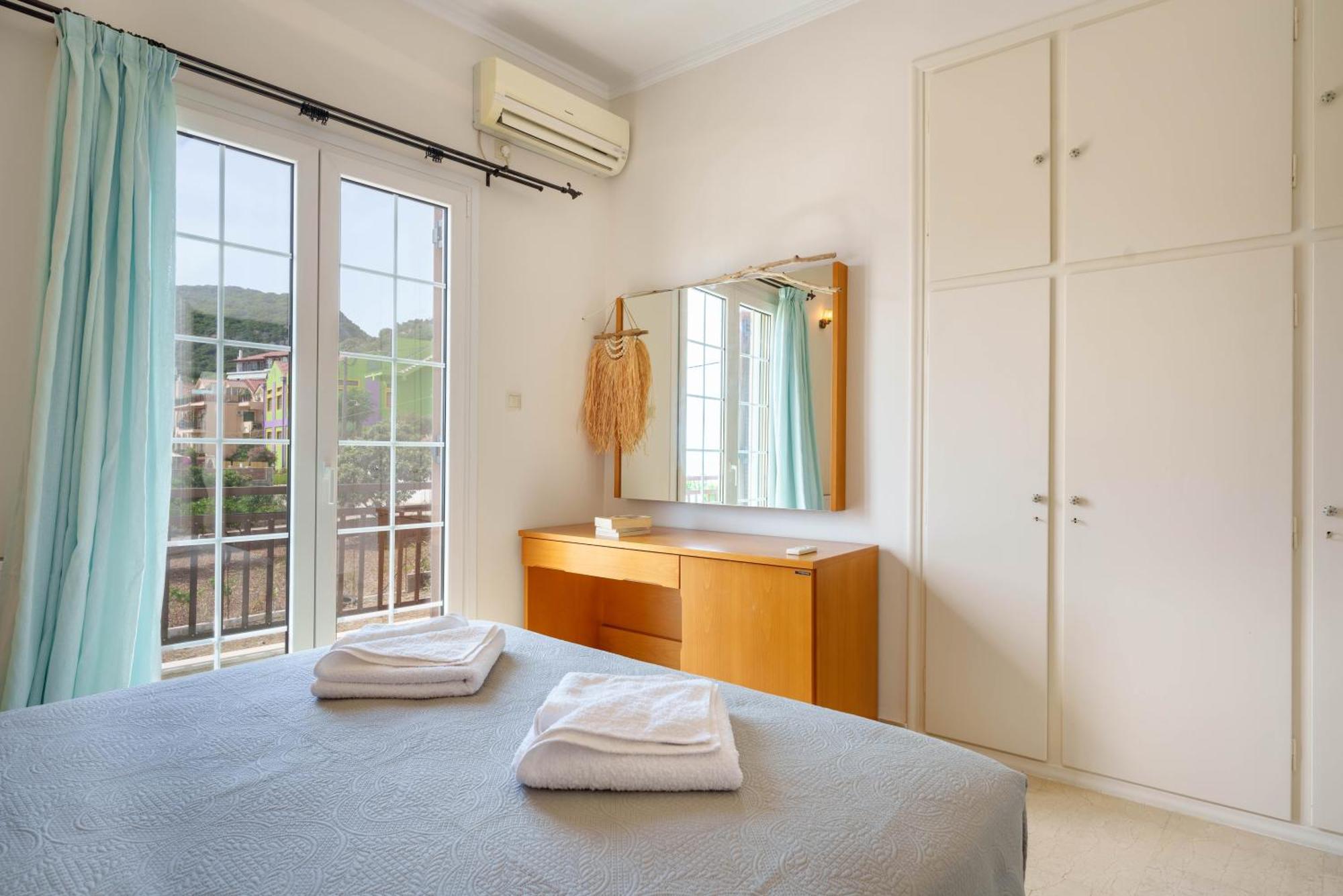 Apartment Athena's Paradise *