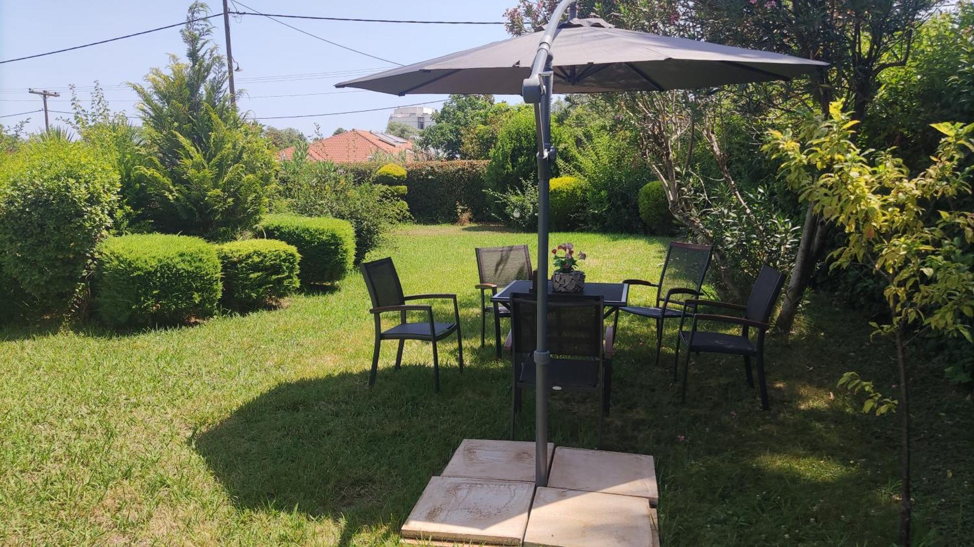 Holiday home Konstantina's *