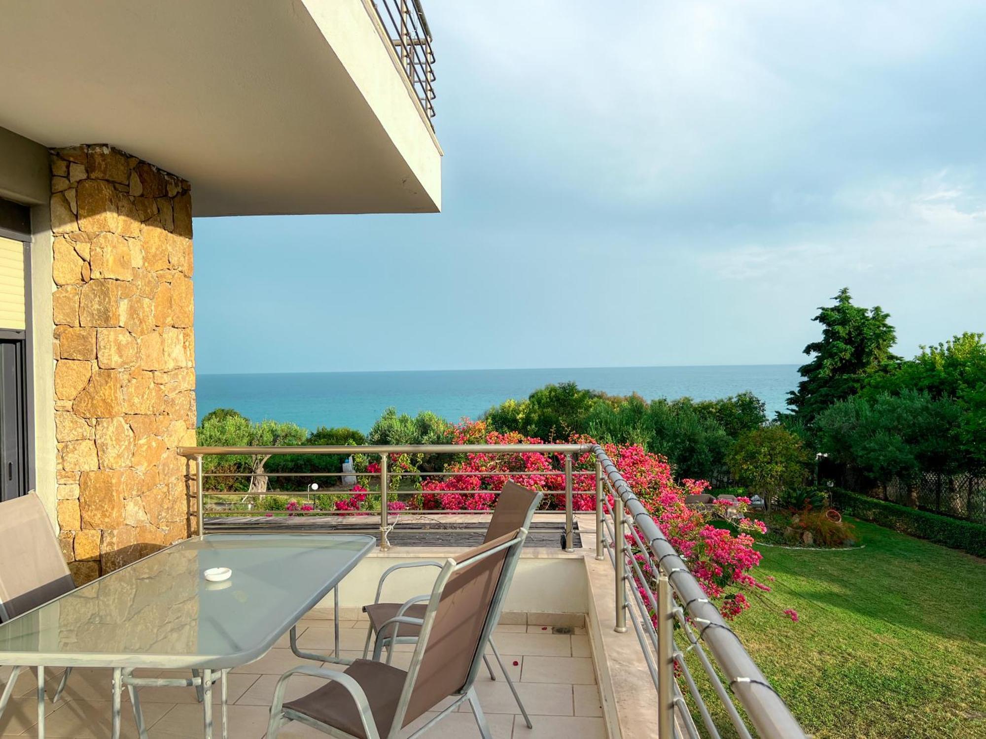 Villa Vana *