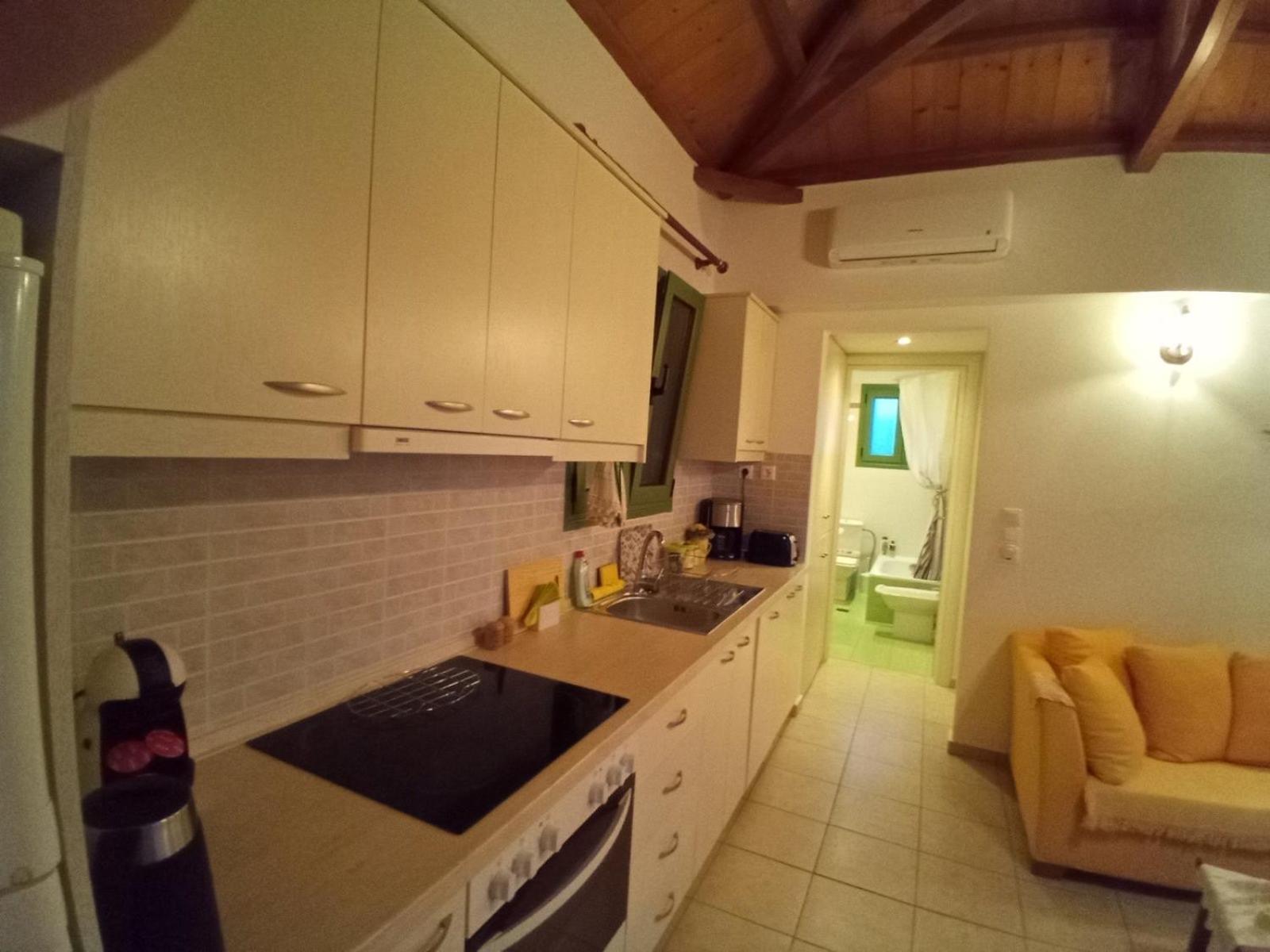 Boucamvillia's Luxury House Apartment Alonnisos Town