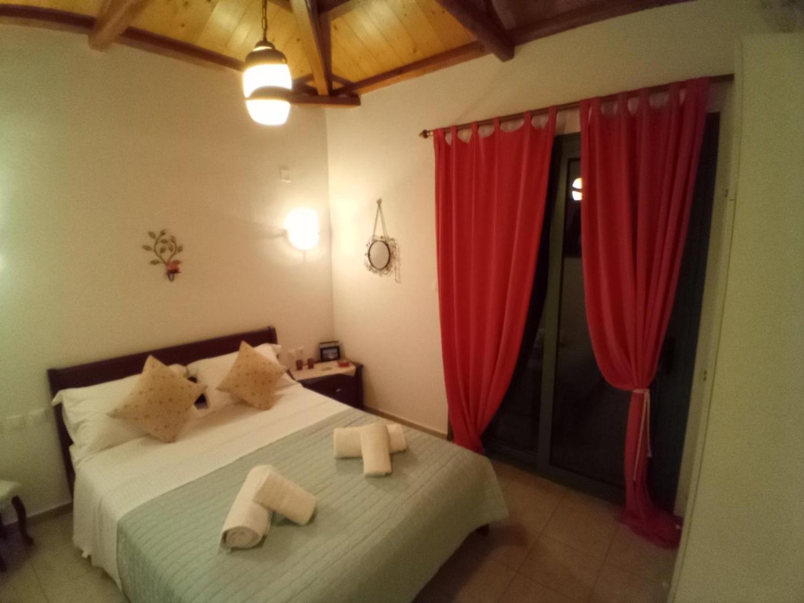 Boucamvillia's Luxury House Apartment
