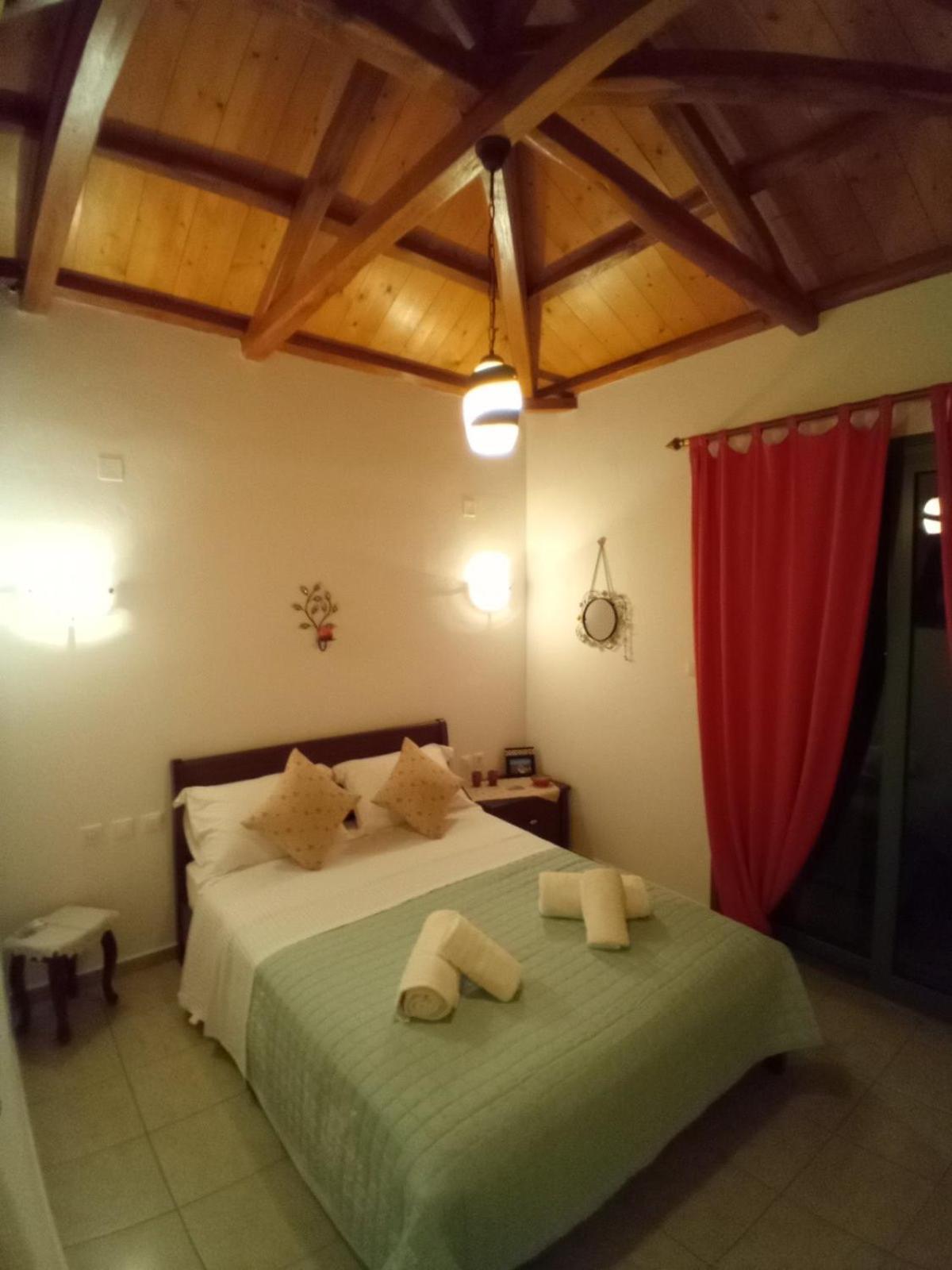 Boucamvillia's Luxury House Apartment *