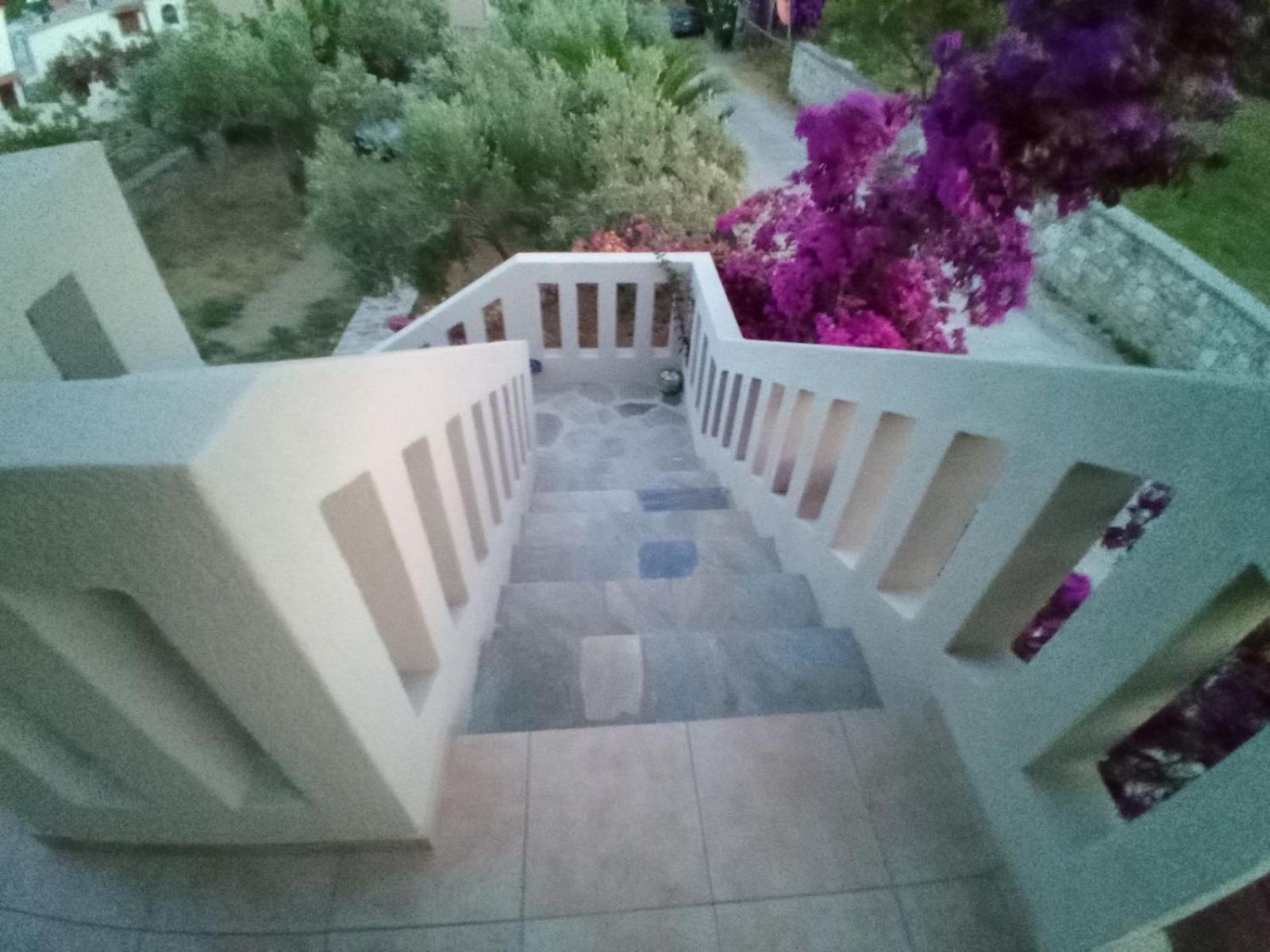 Boucamvillia's Luxury House Apartment *