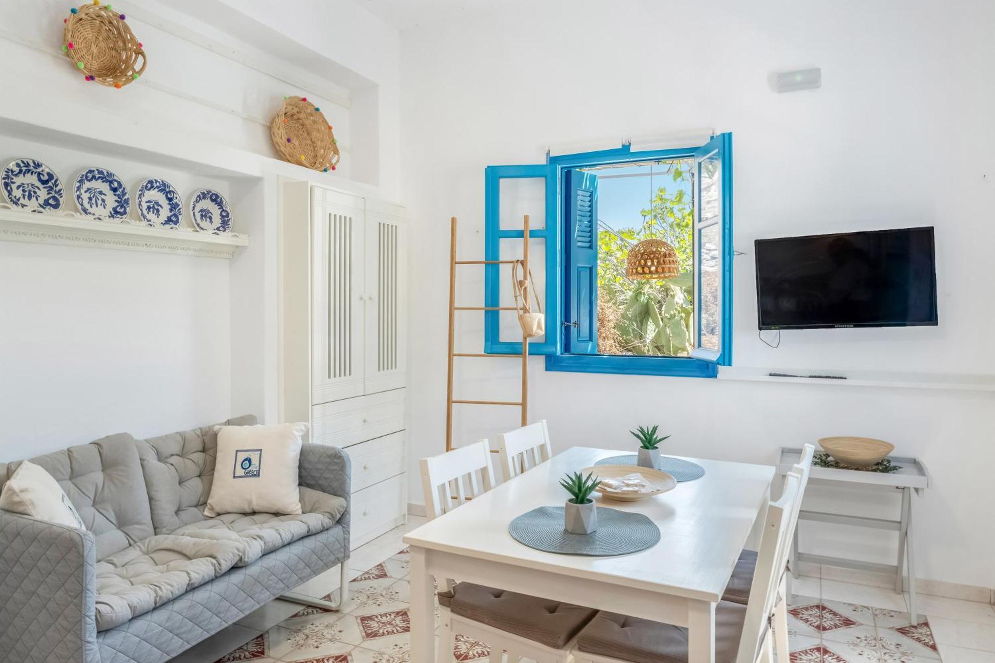 Apartment Avlona Blue Diafani