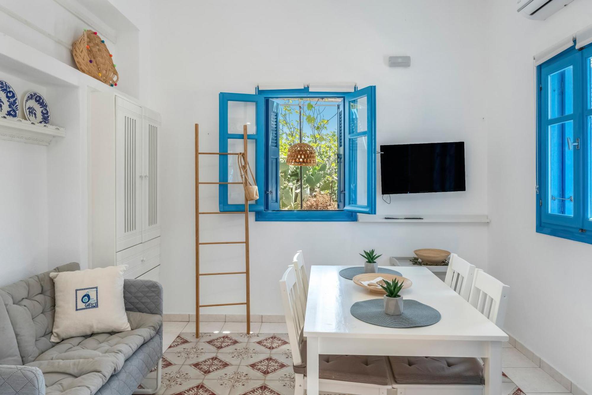 Apartment Avlona Blue Diafani