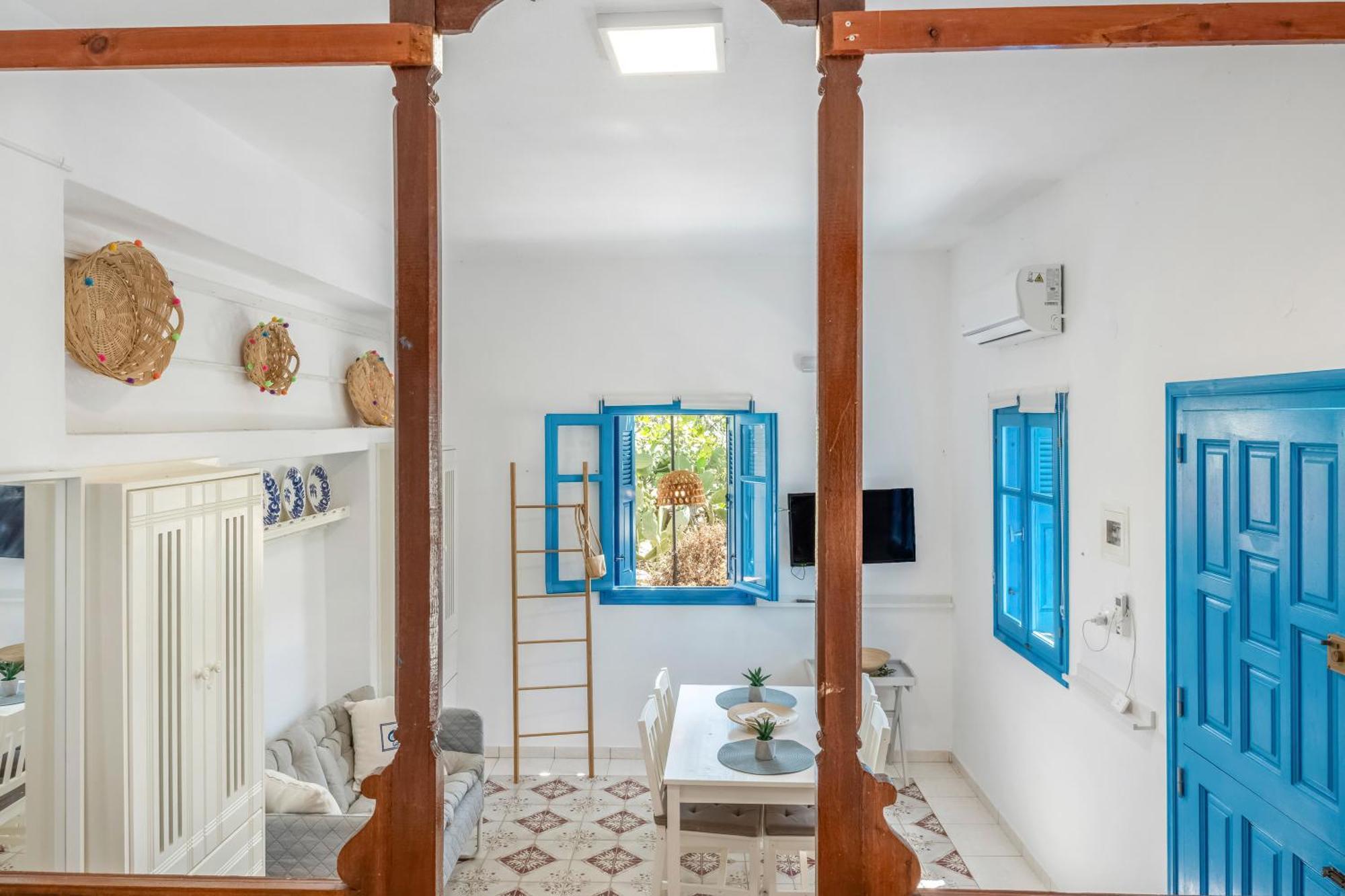 Apartment Avlona Blue *