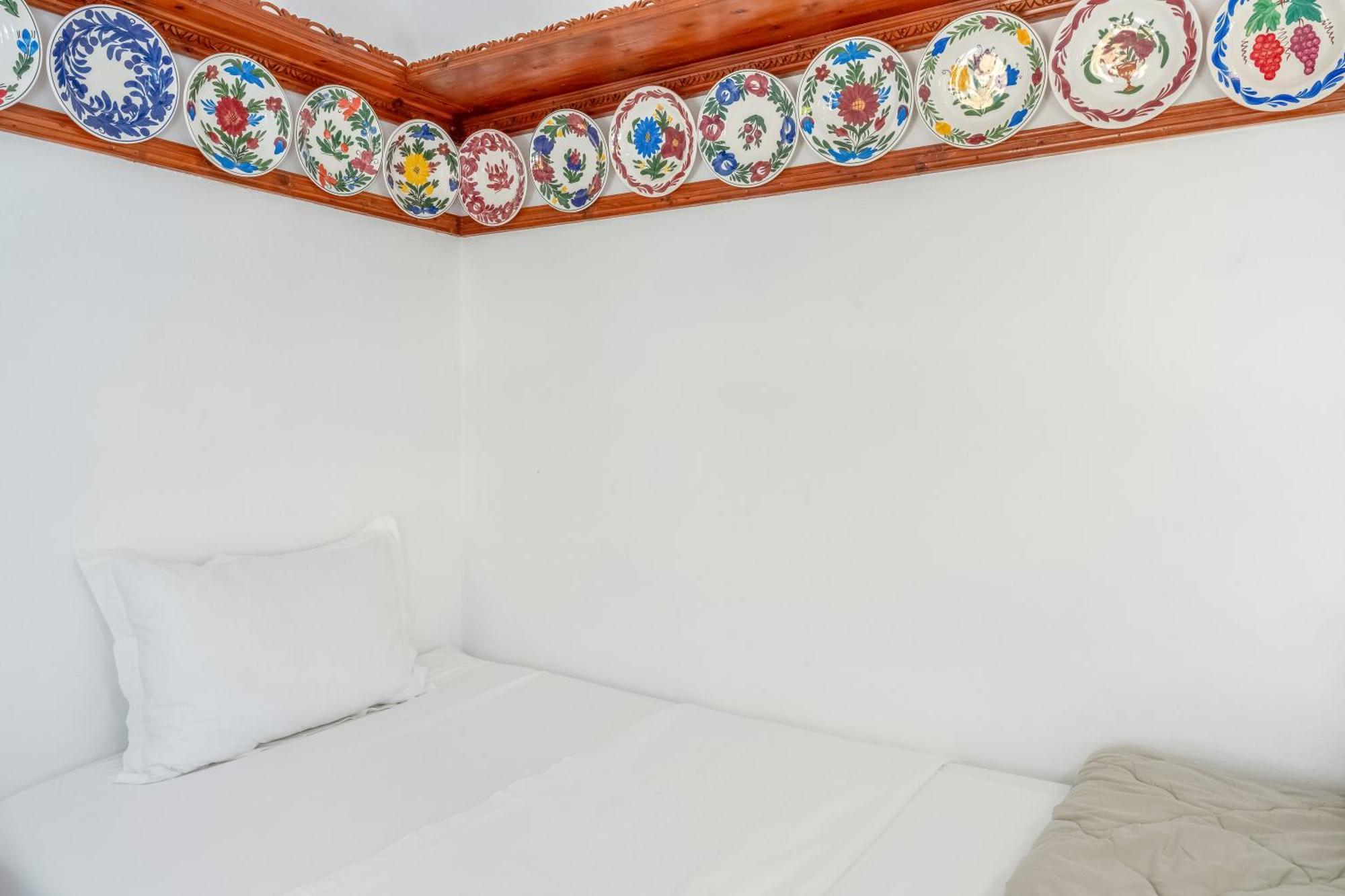 Apartment Avlona Blue *