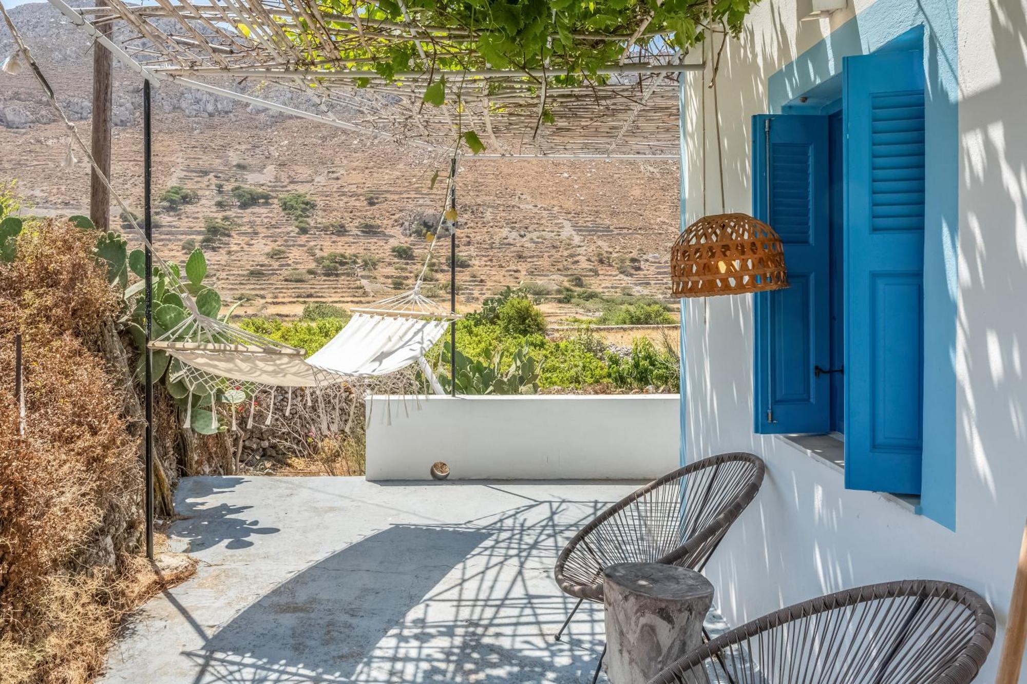 Apartment Avlona Blue *