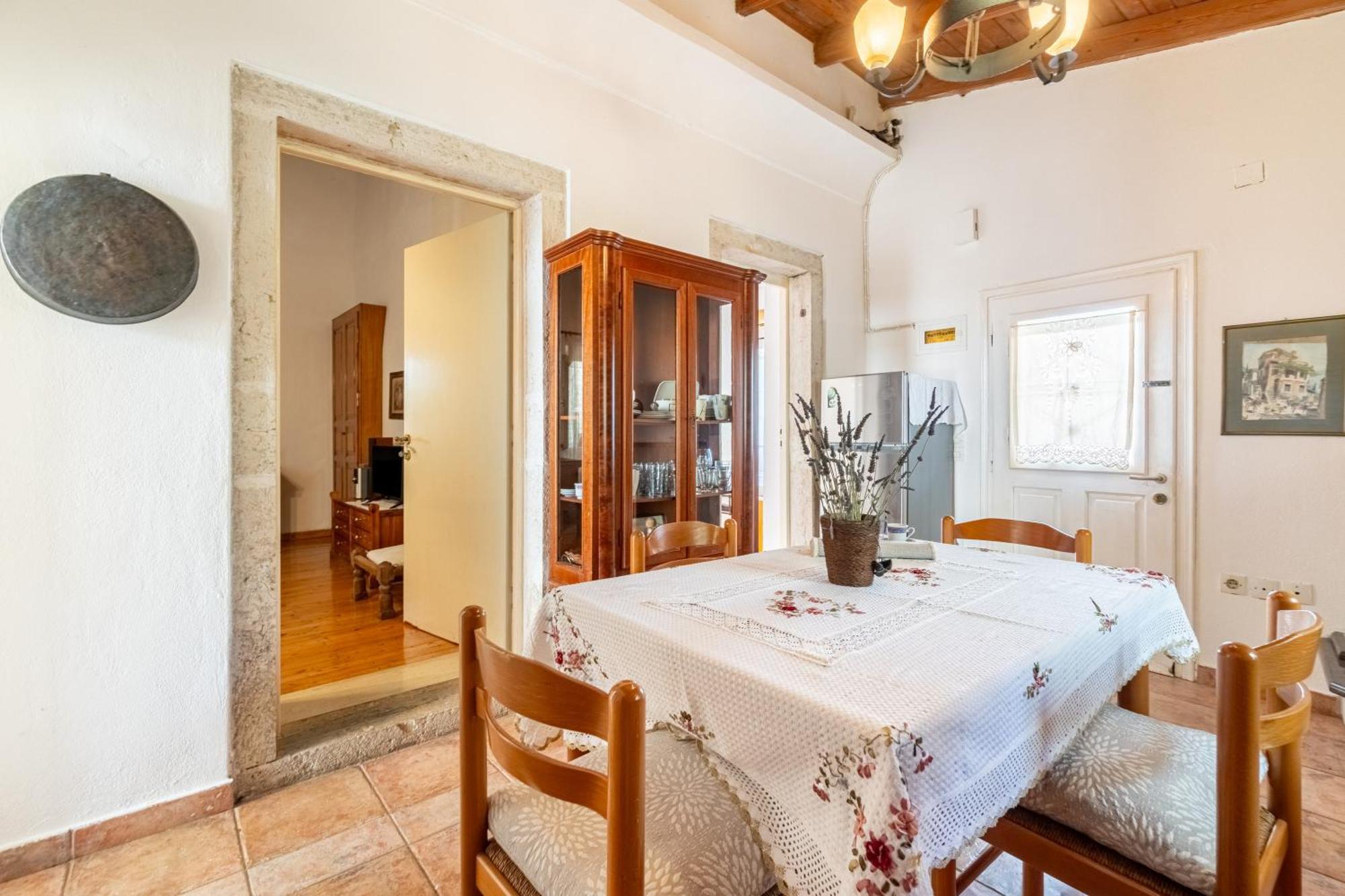 Holiday home Oldstone Nisaki (Corfu)