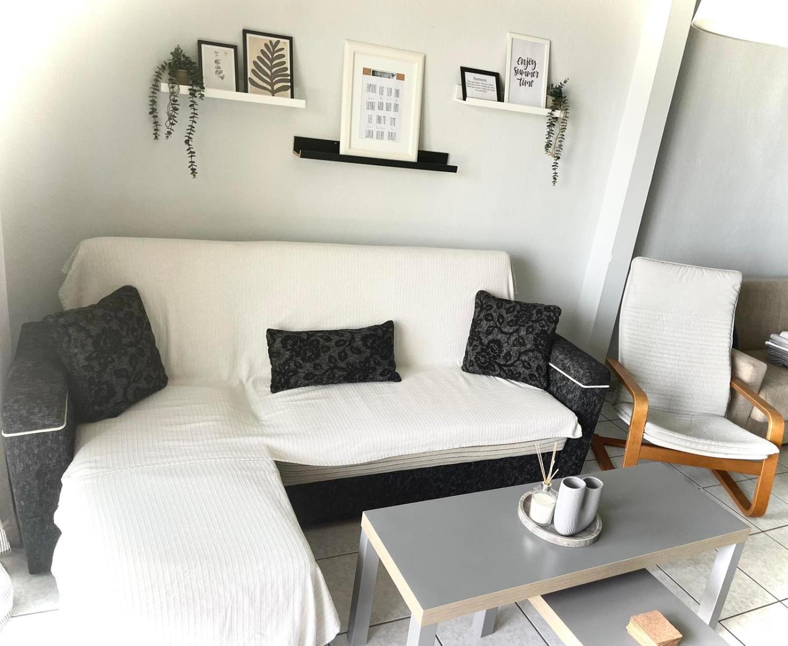 Martha's Cozy Kavala