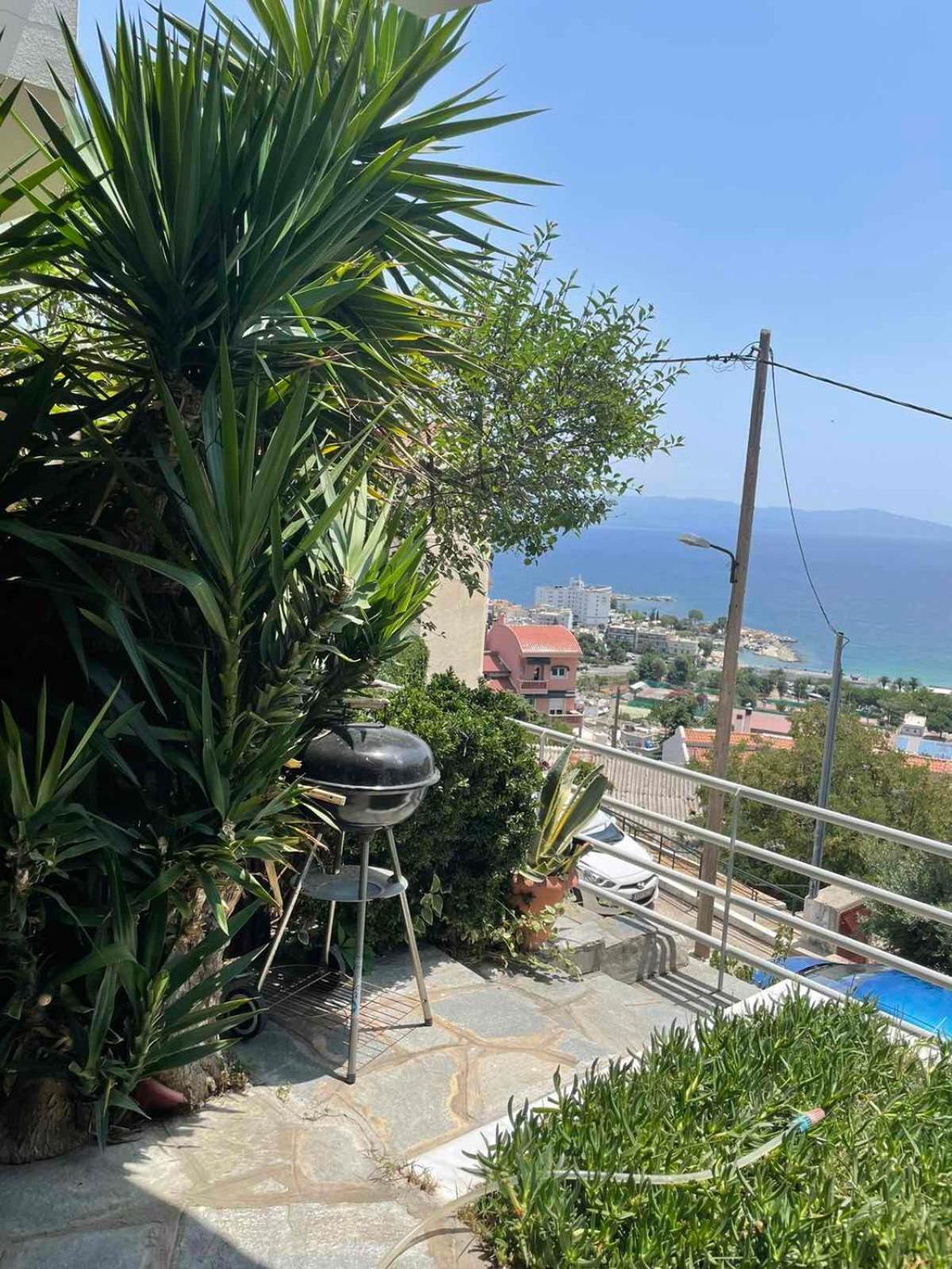 Martha's Cozy * Kavala
