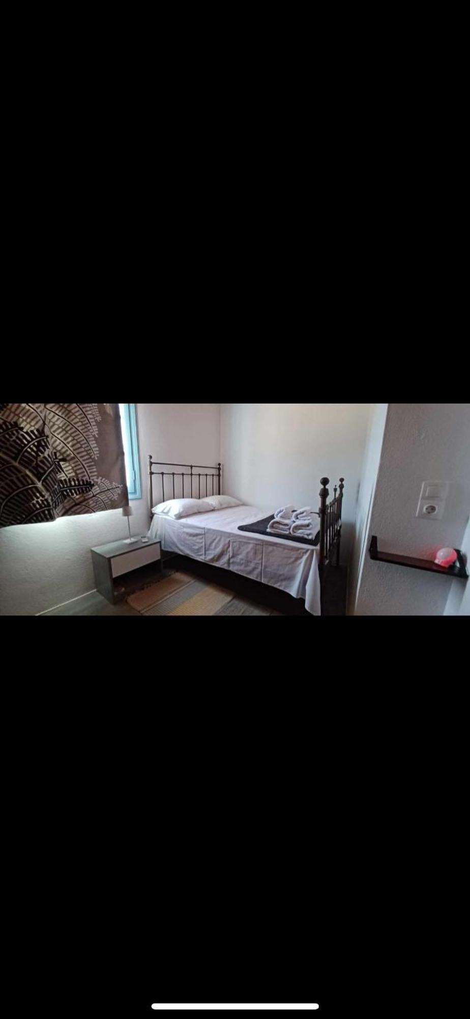Panermos House Naxos City