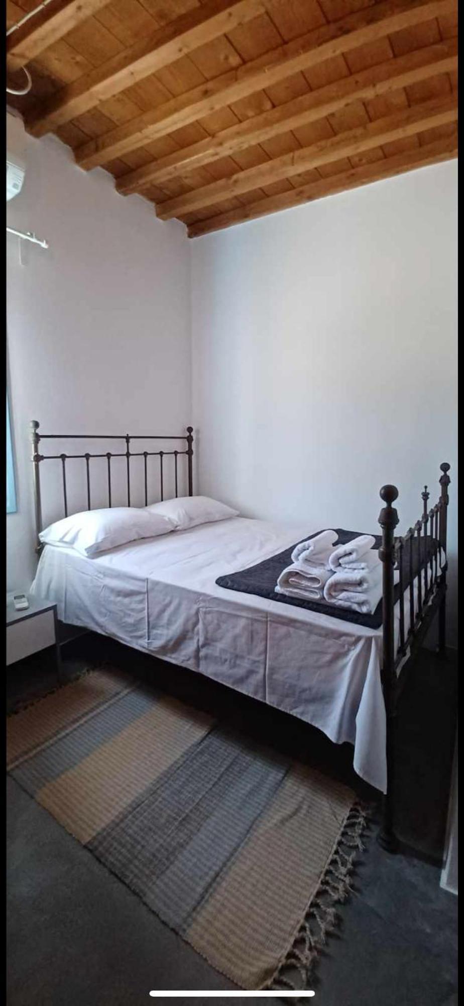 Panermos House Holiday home Naxos City