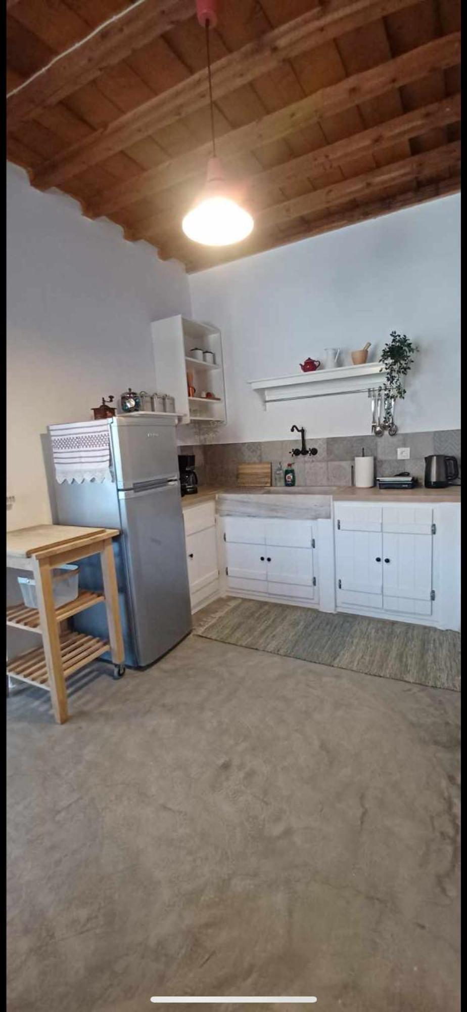 Holiday home Panermos House Naxos City