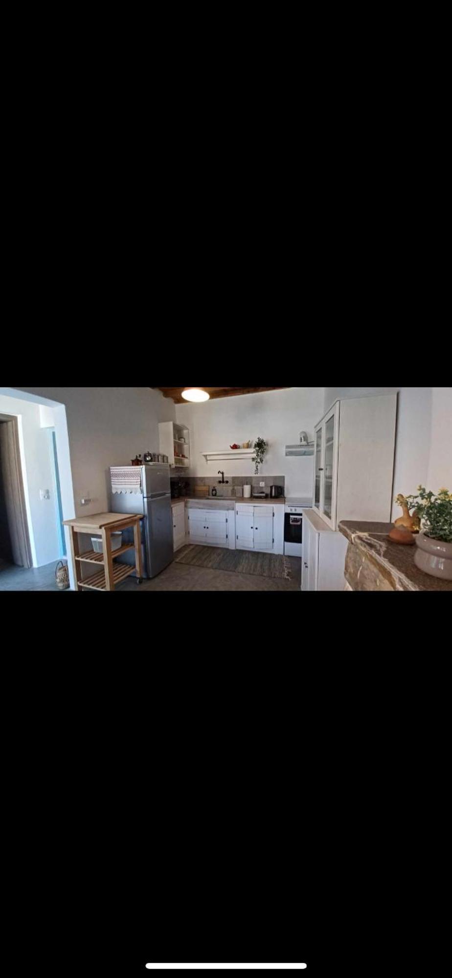 Holiday home Panermos House