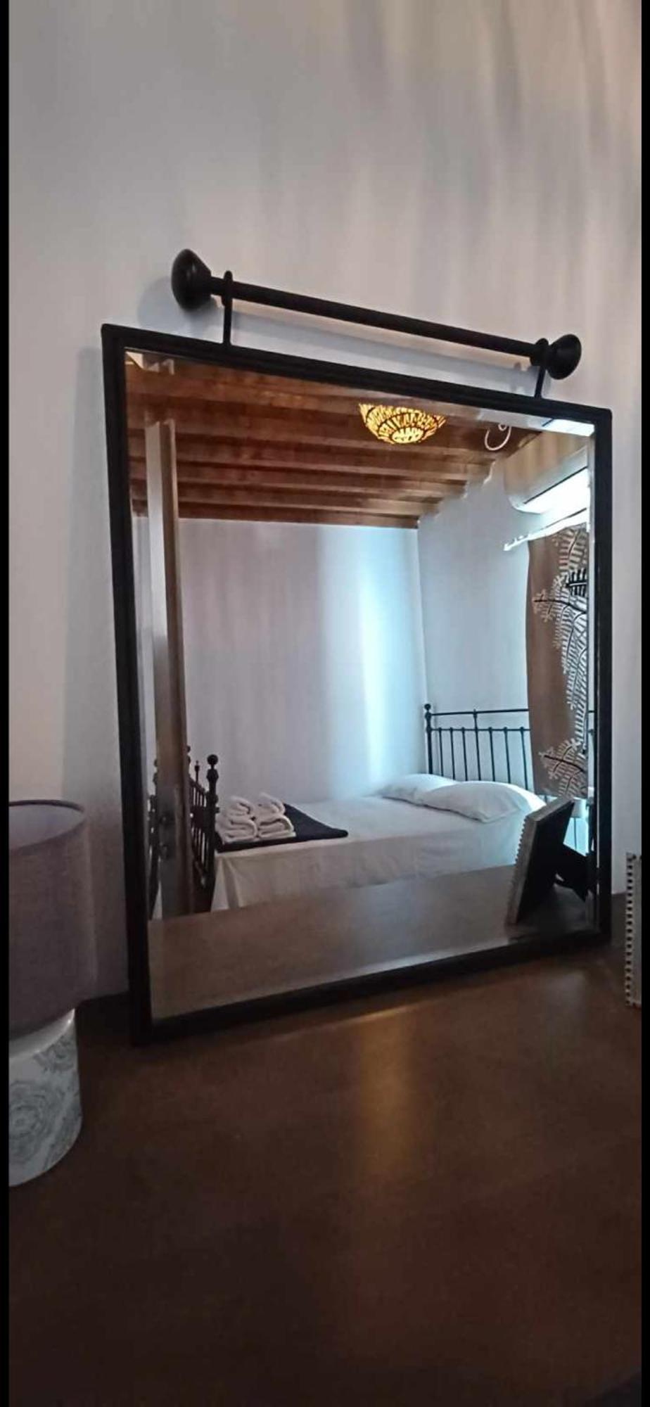 Panermos House * Naxos City