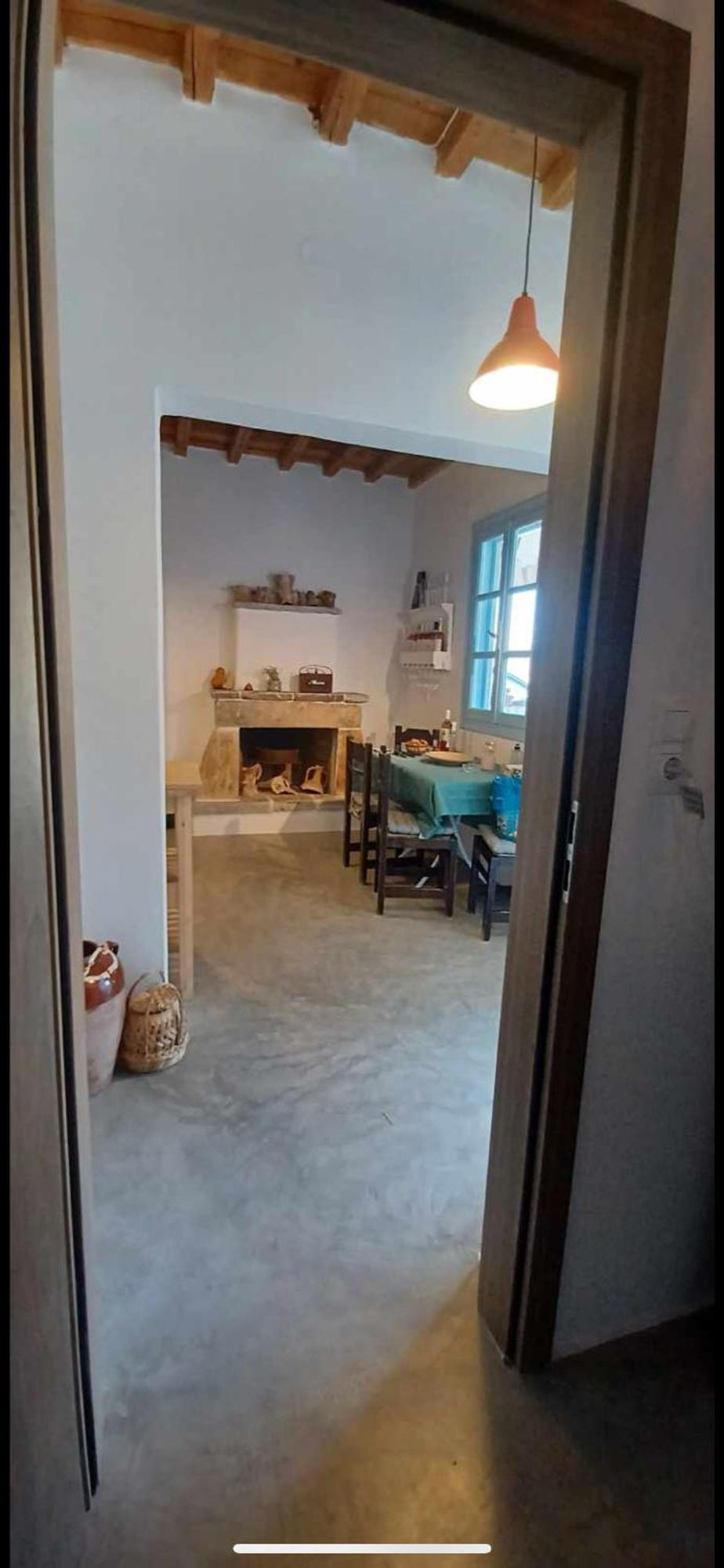 Panermos House Holiday home *