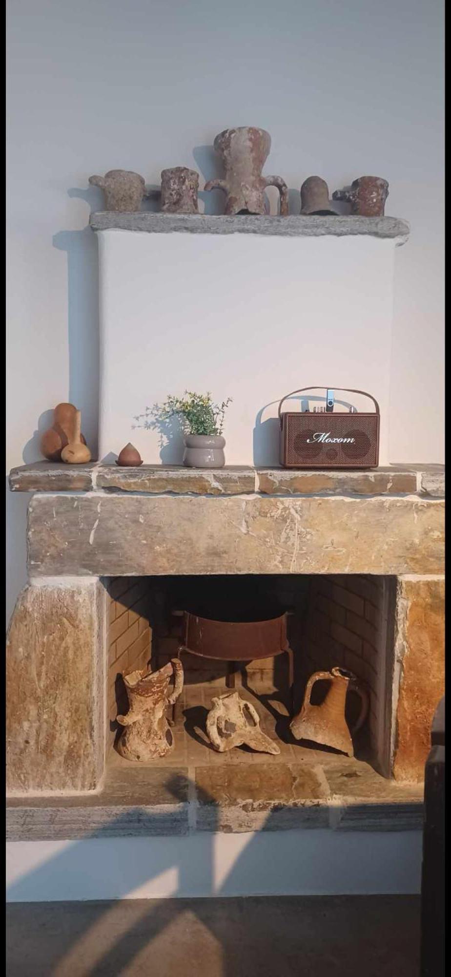 Holiday home Panermos House *