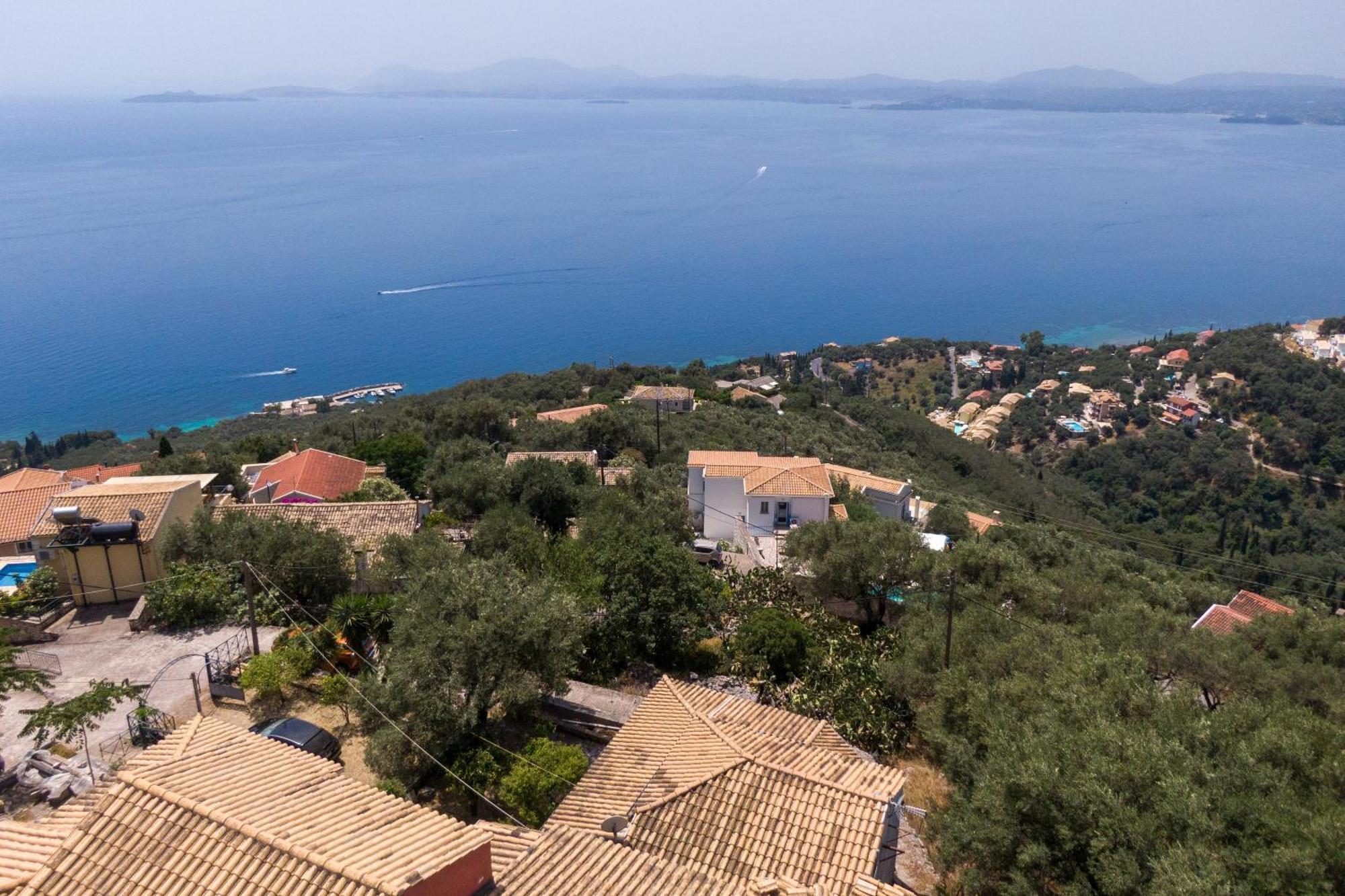 Oldstone Nisaki (Corfu)