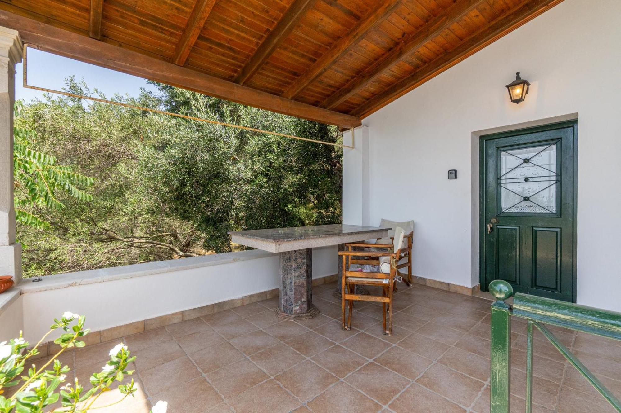 Holiday home Oldstone