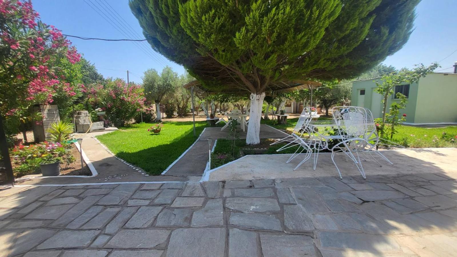 Kalyves, 2 Bedrooms, Sleeps 6, 700sqmgarden, 180m From *
