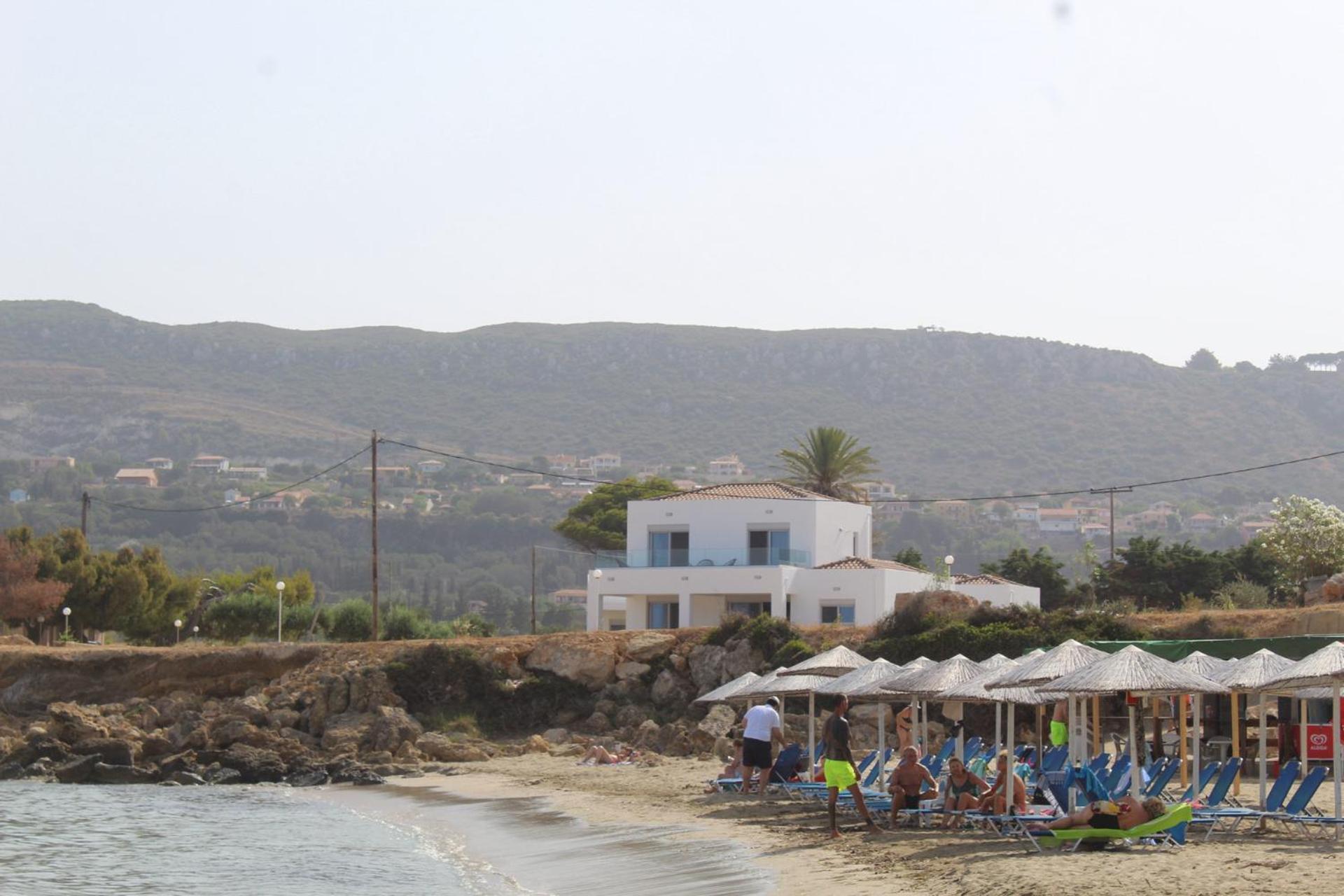 Villa White Minia
