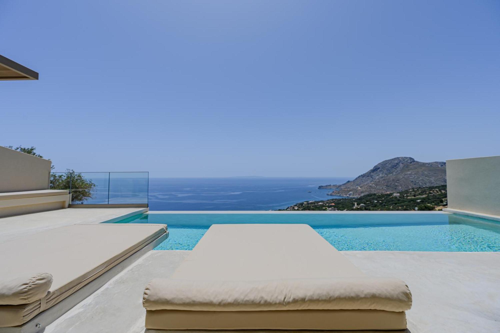 Pyrgos Exquisite Villa Plakias