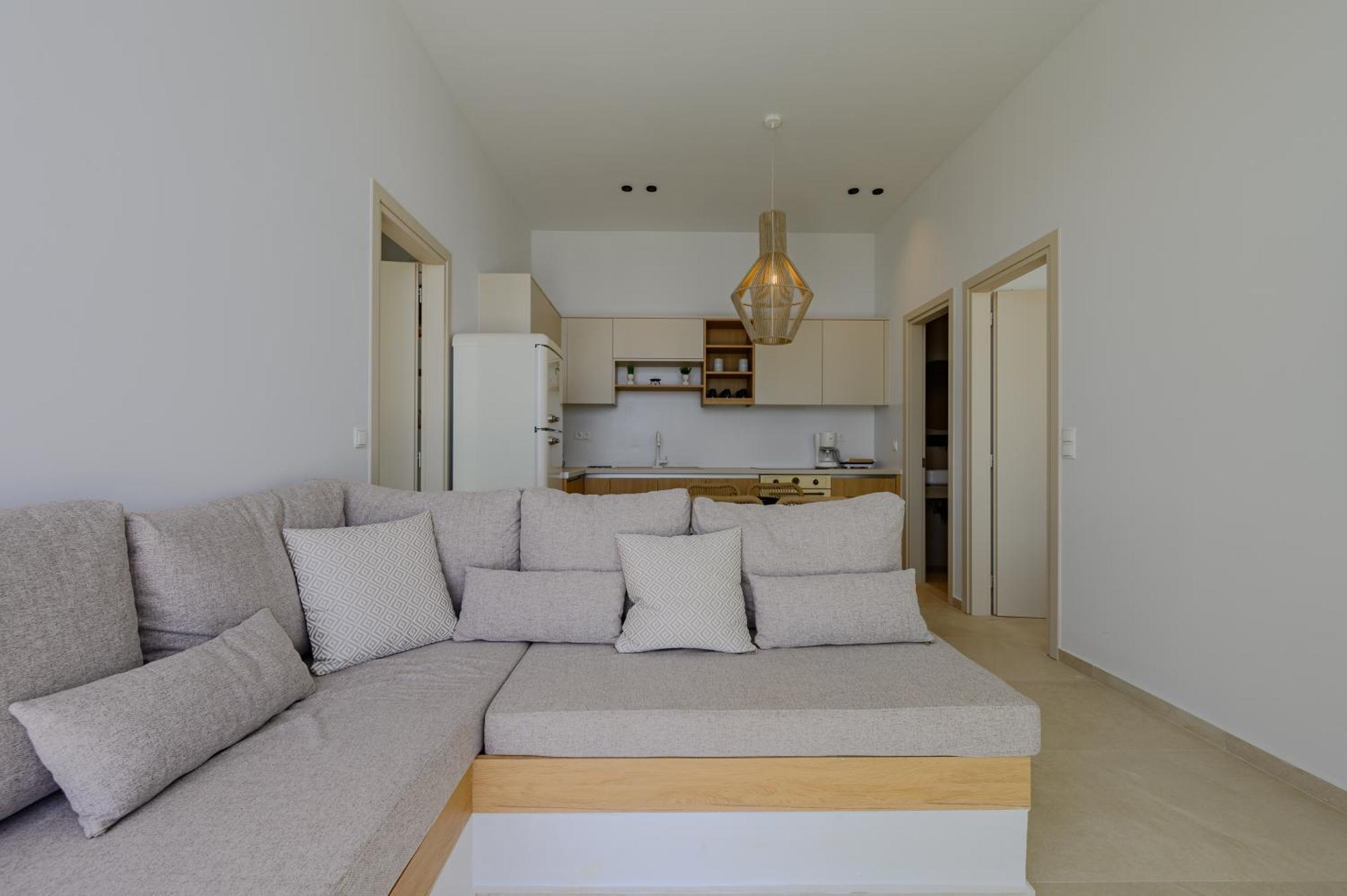 Pyrgos Exquisite Villa *