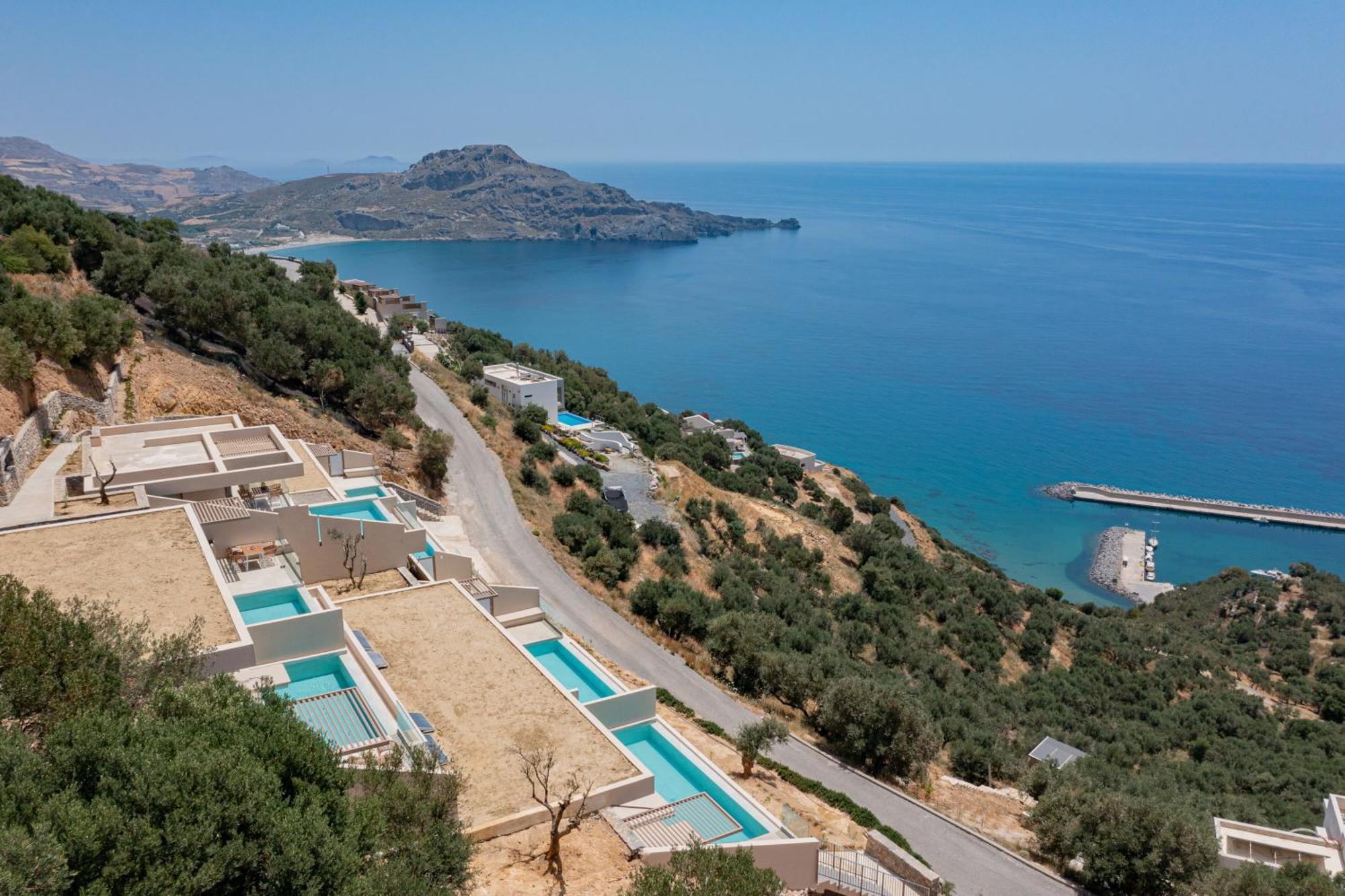 Pyrgos Exquisite