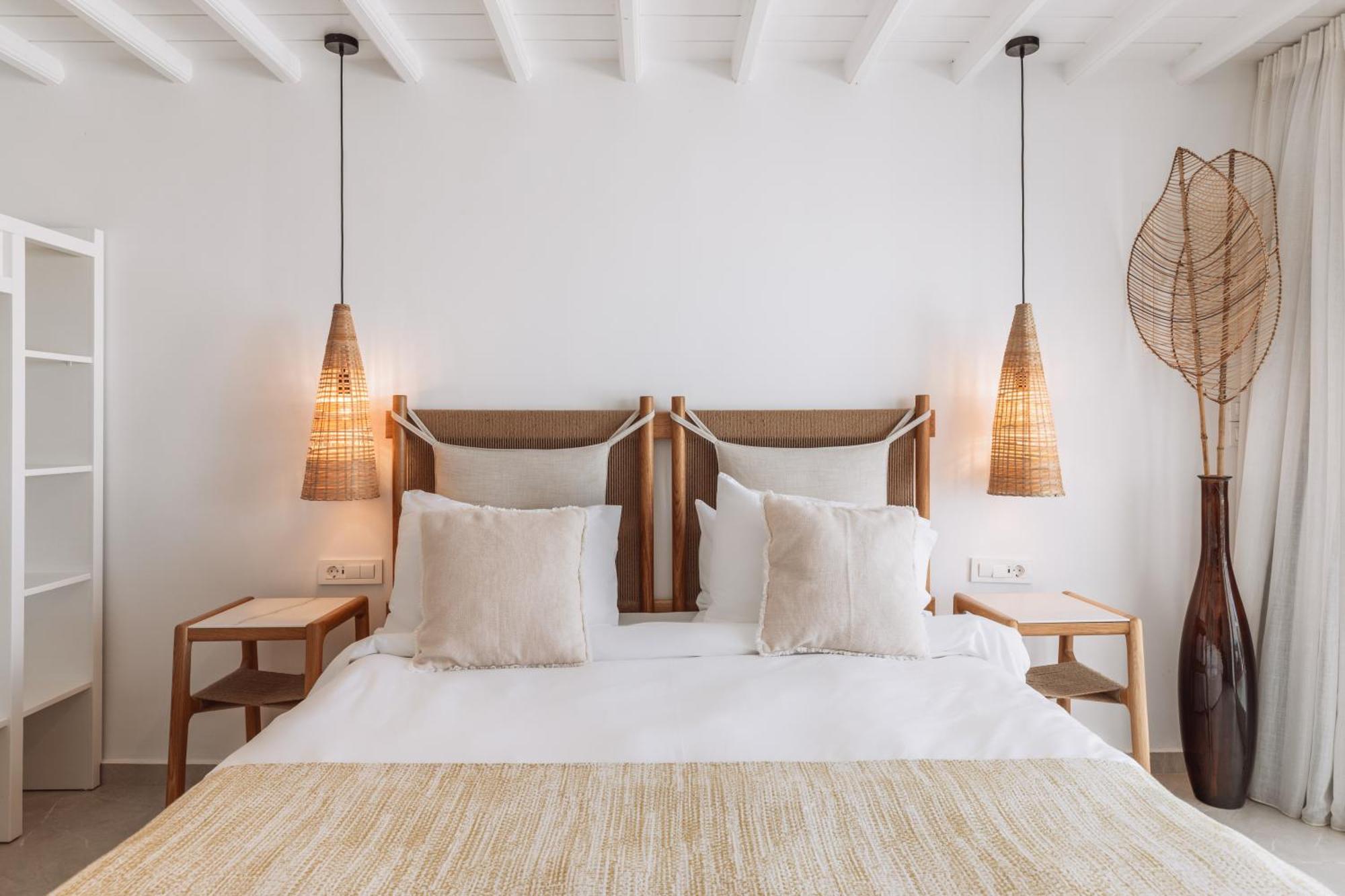 Mykonos Lagom Apartment Mykonos Town