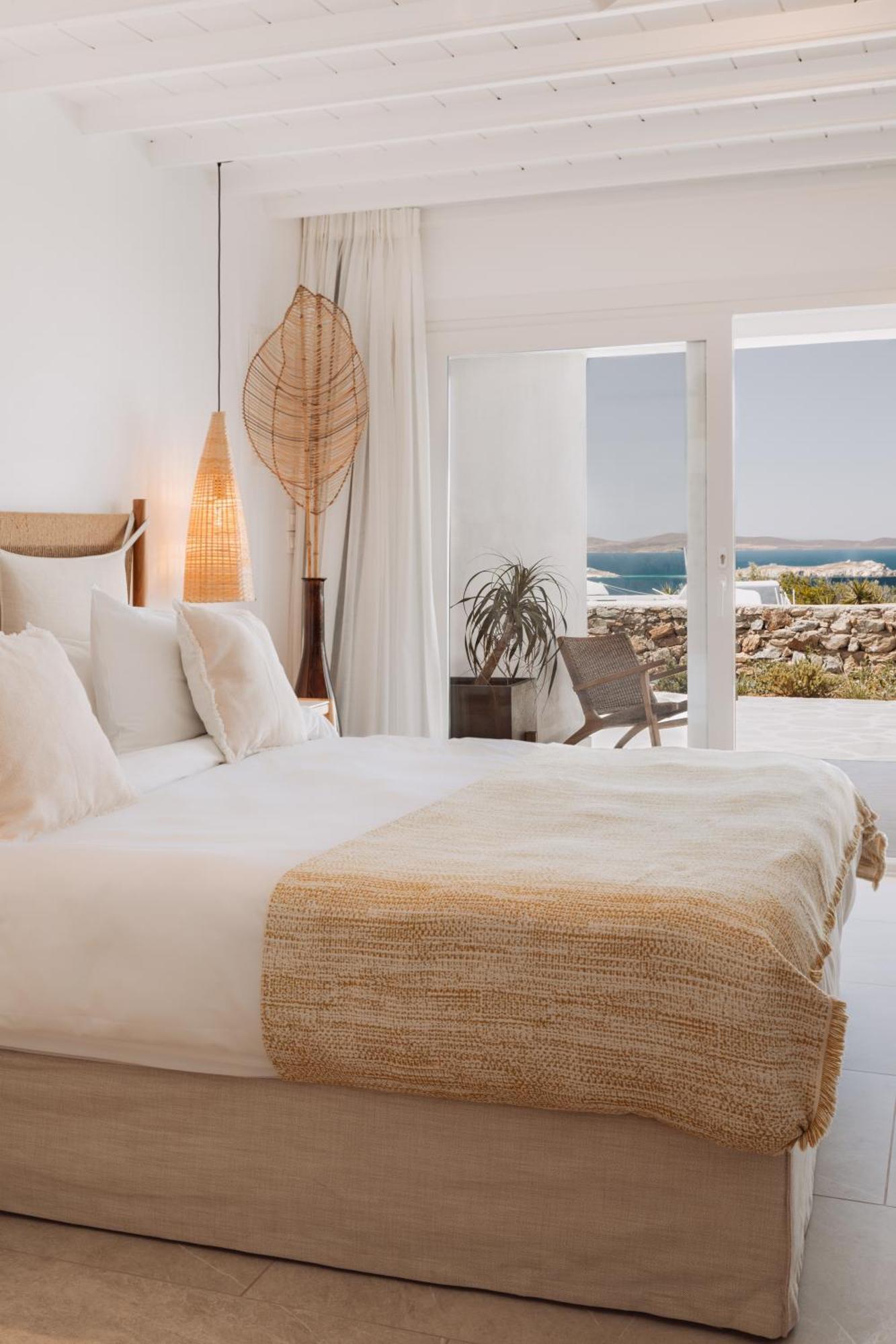 Mykonos Lagom Apartment