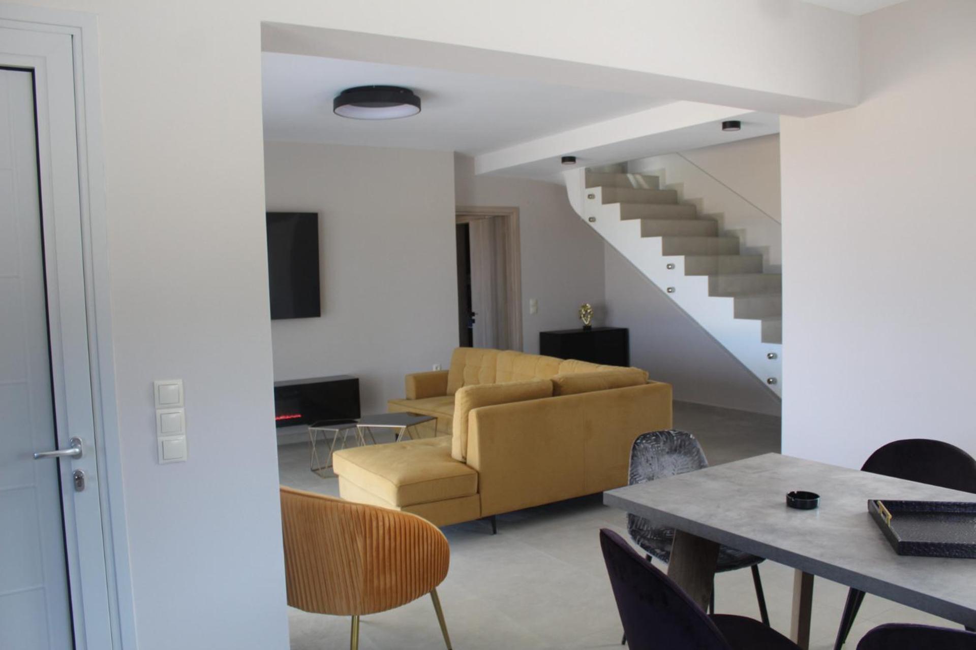 Villa White *