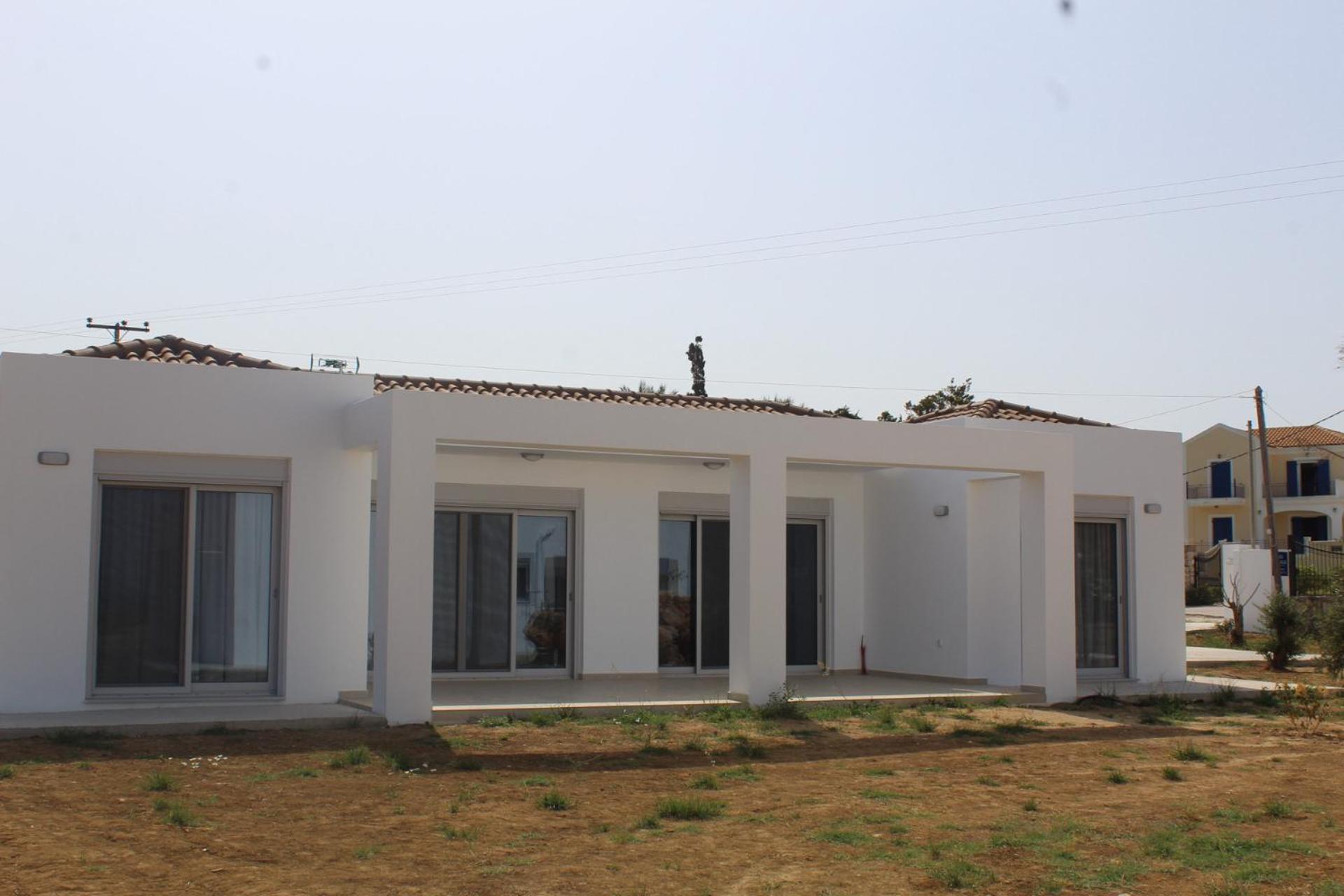 Villa White Minia