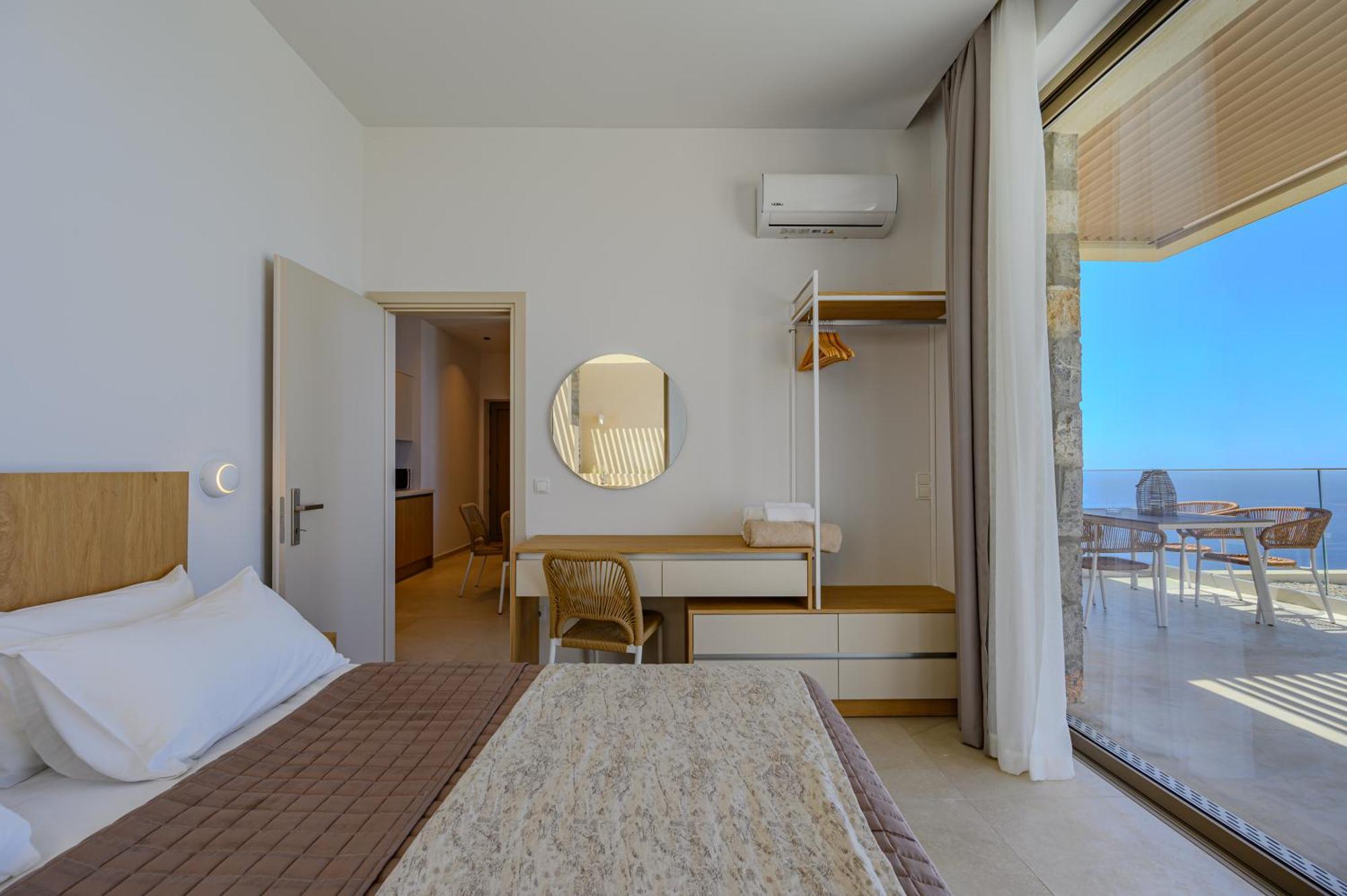 Villa Pyrgos Exquisite *