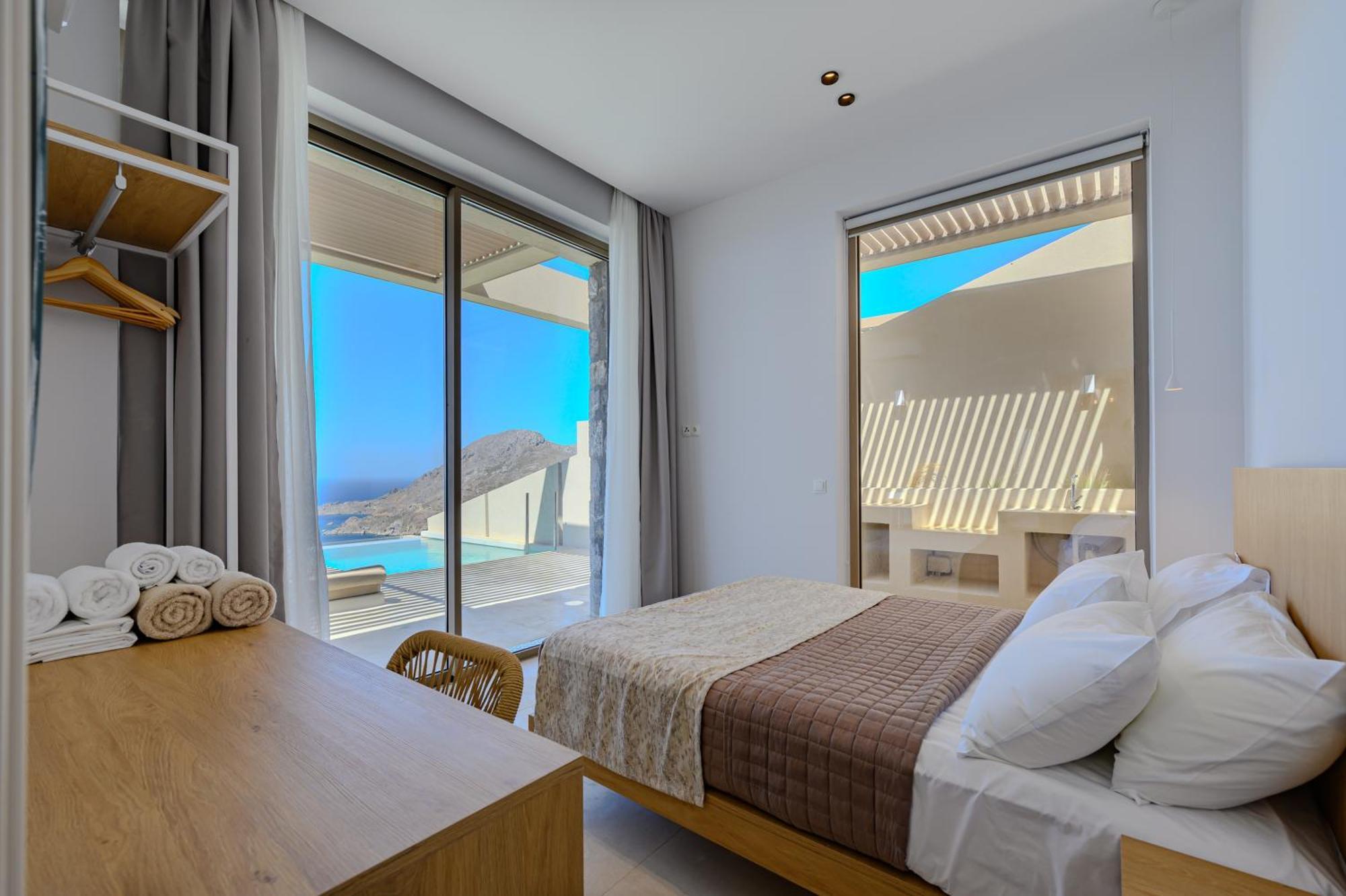 Villa Pyrgos Exquisite