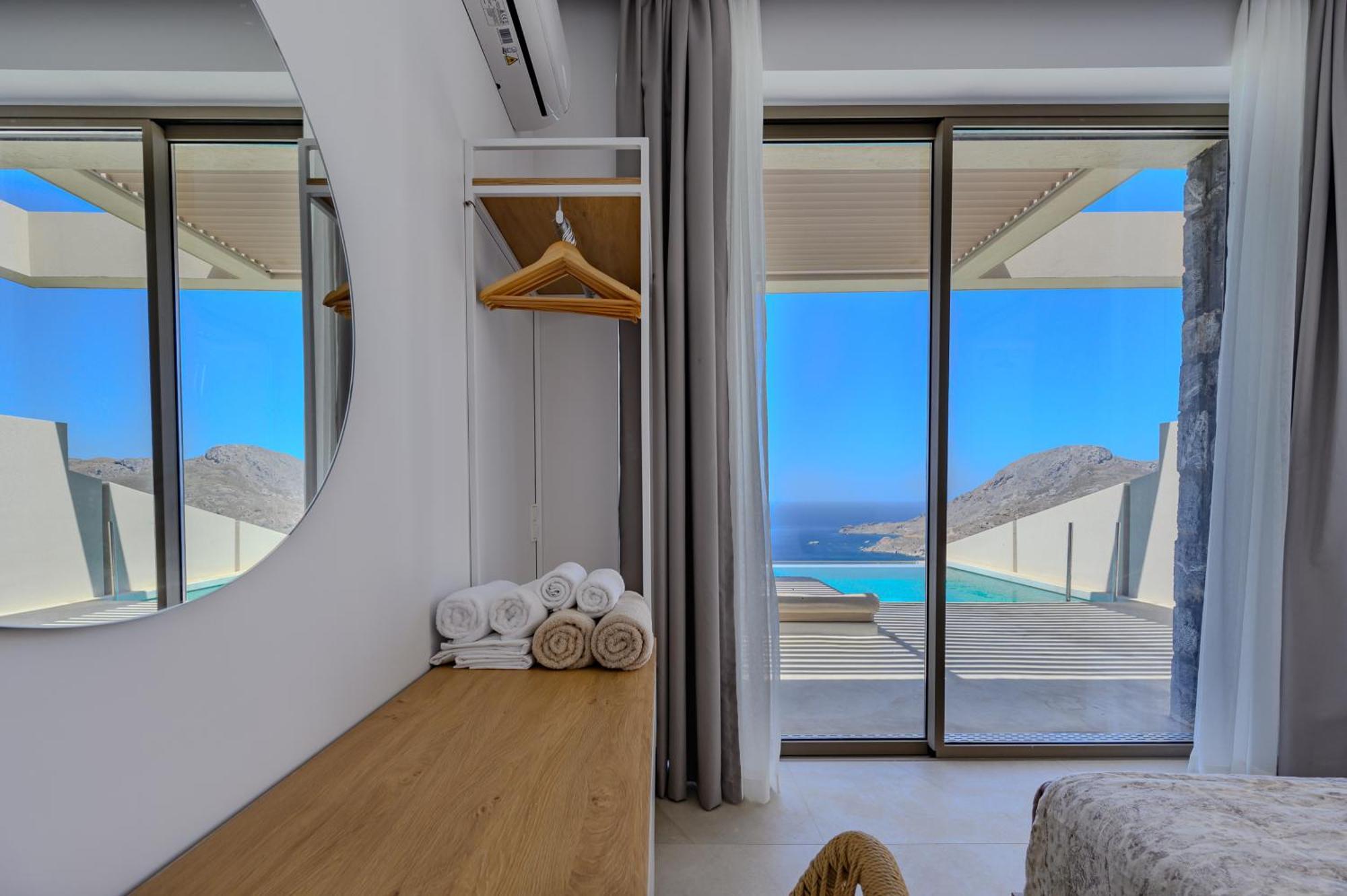 Villa Pyrgos Exquisite *