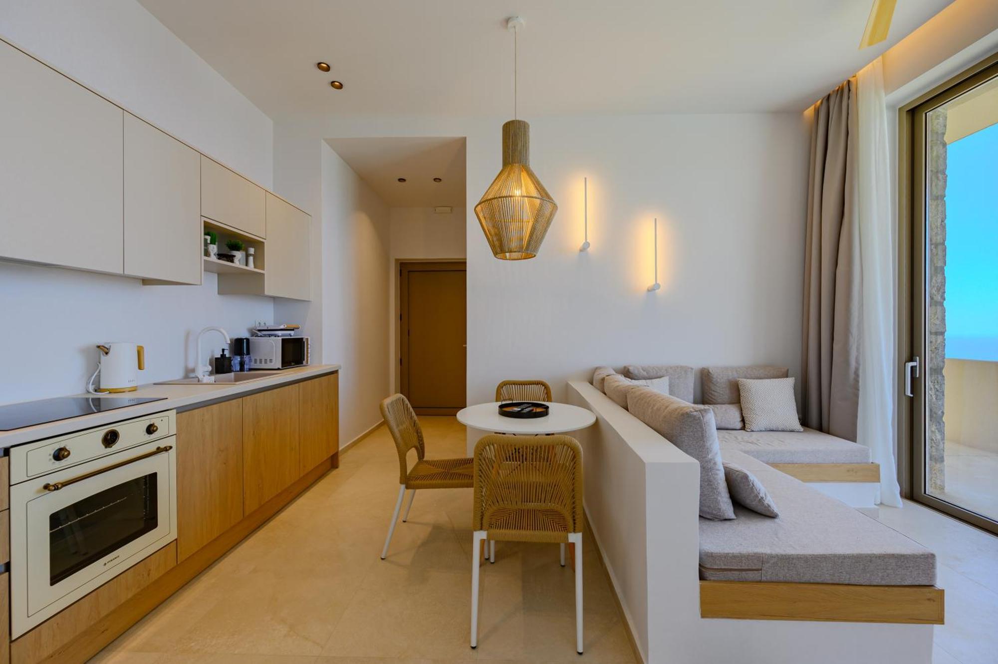Pyrgos Exquisite Villa Plakias