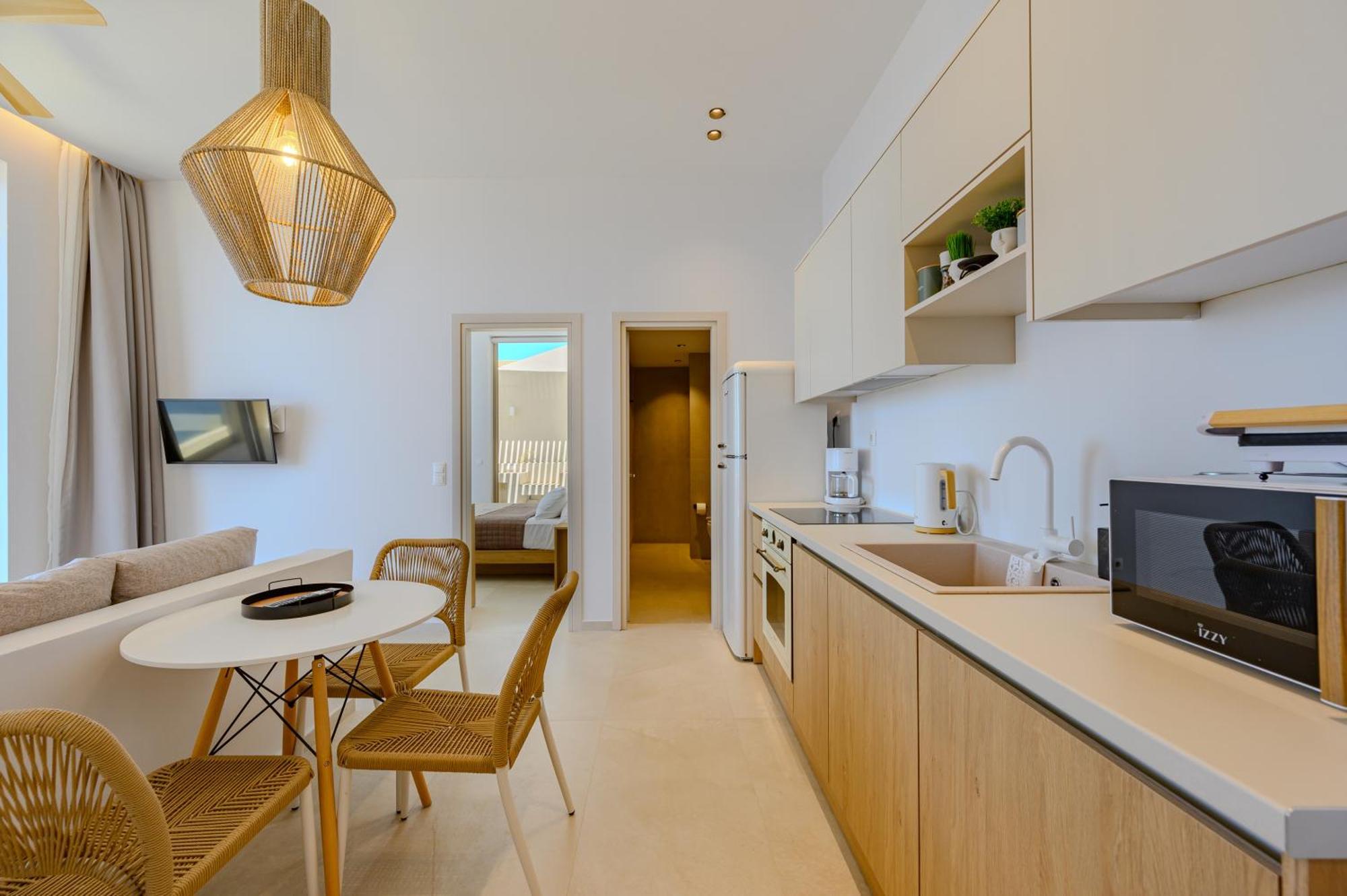 Villa Pyrgos Exquisite *