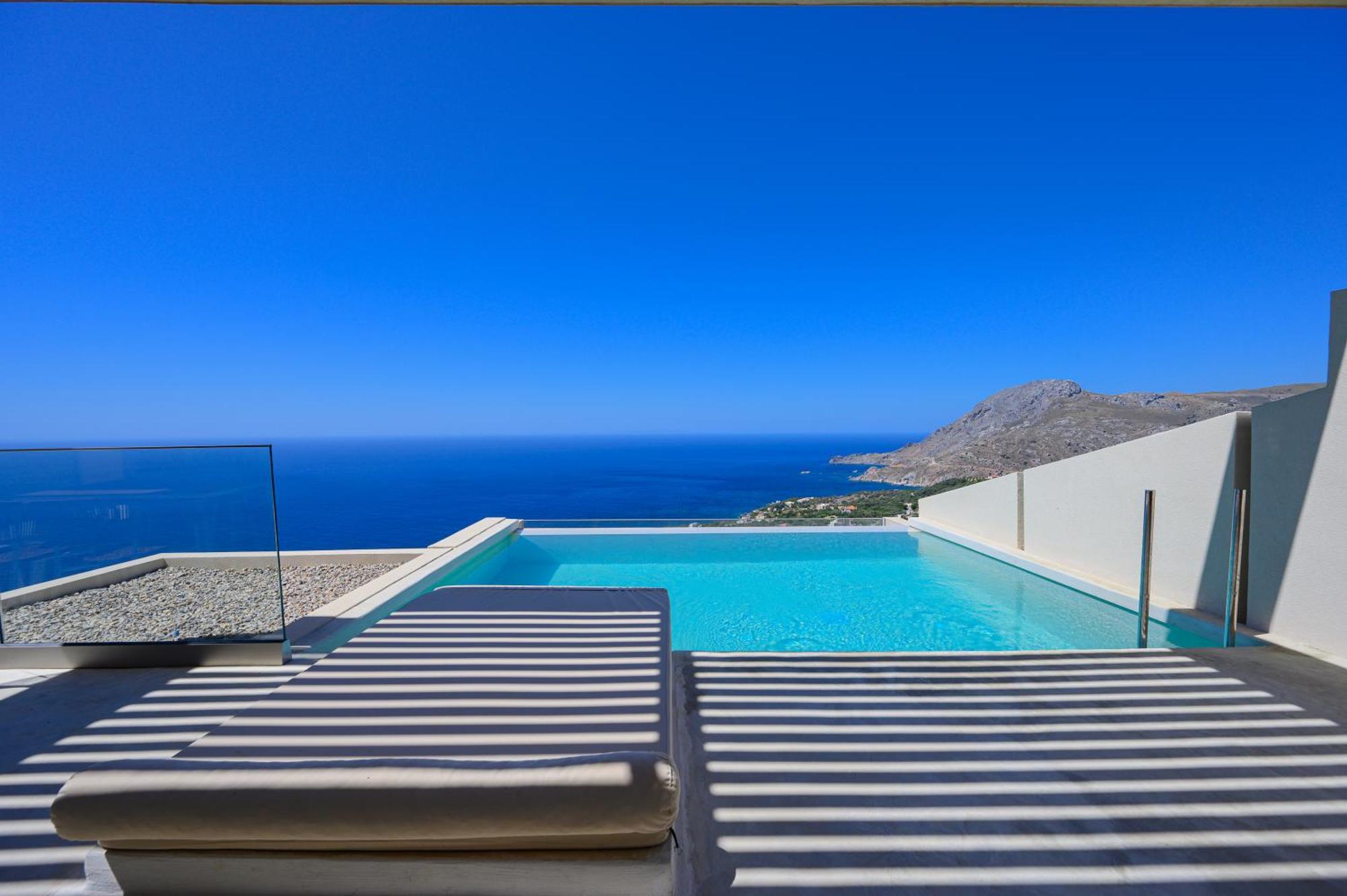Pyrgos Exquisite * Plakias