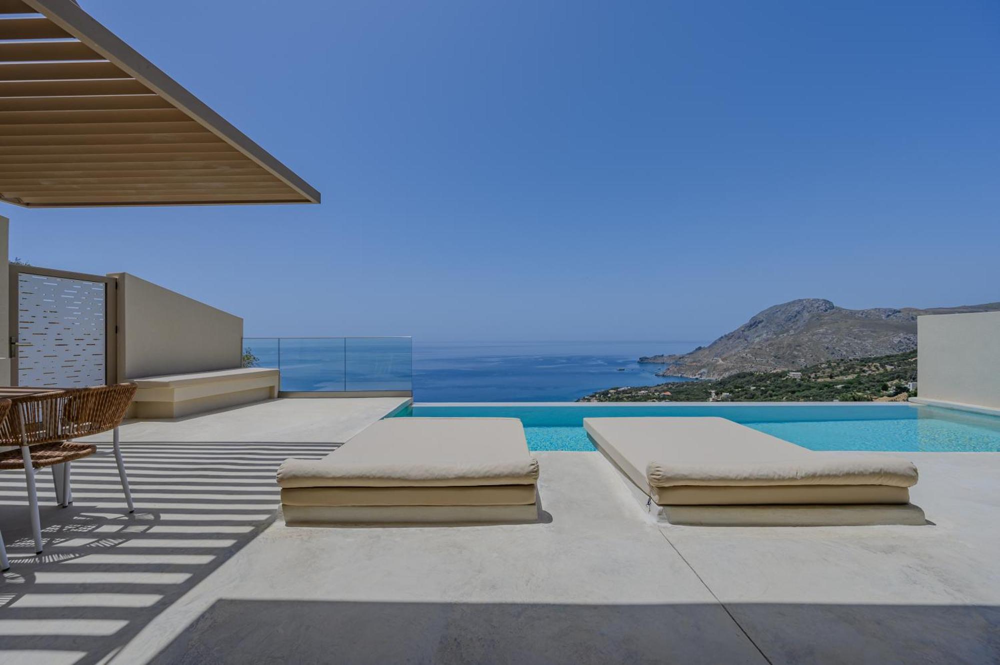 Pyrgos Exquisite