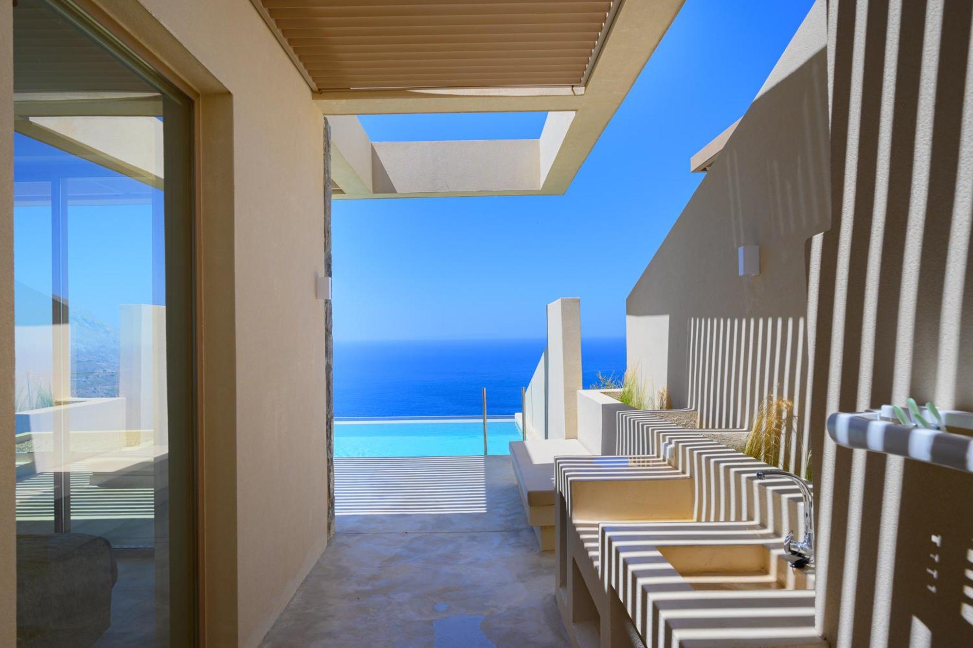 Pyrgos Exquisite Villa *