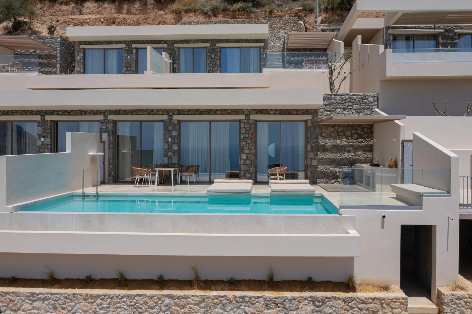 Pyrgos Exquisite * Plakias