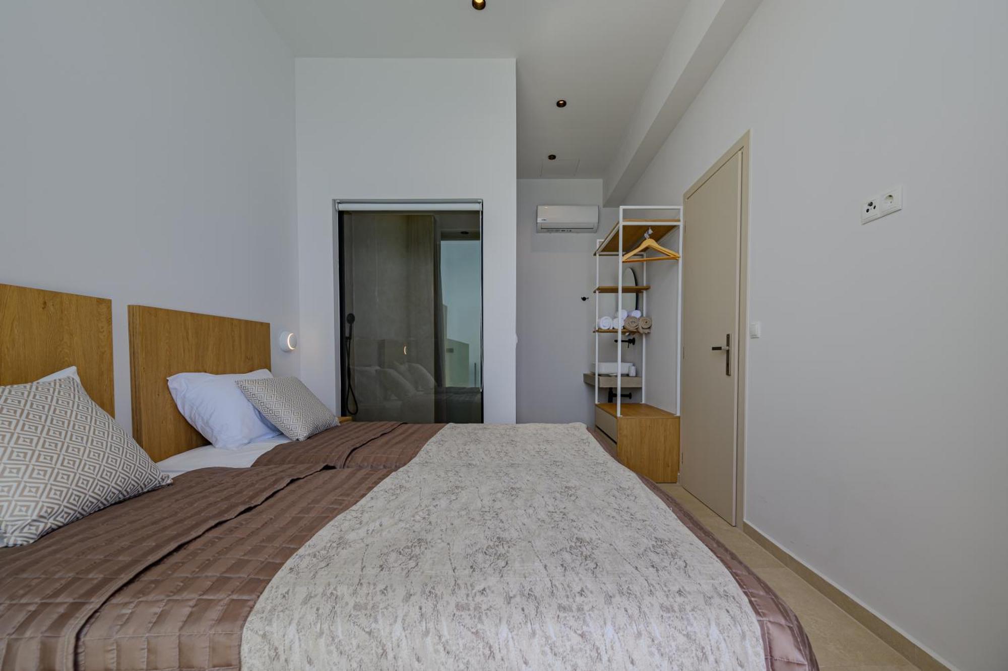 Pyrgos Exquisite Villa Plakias