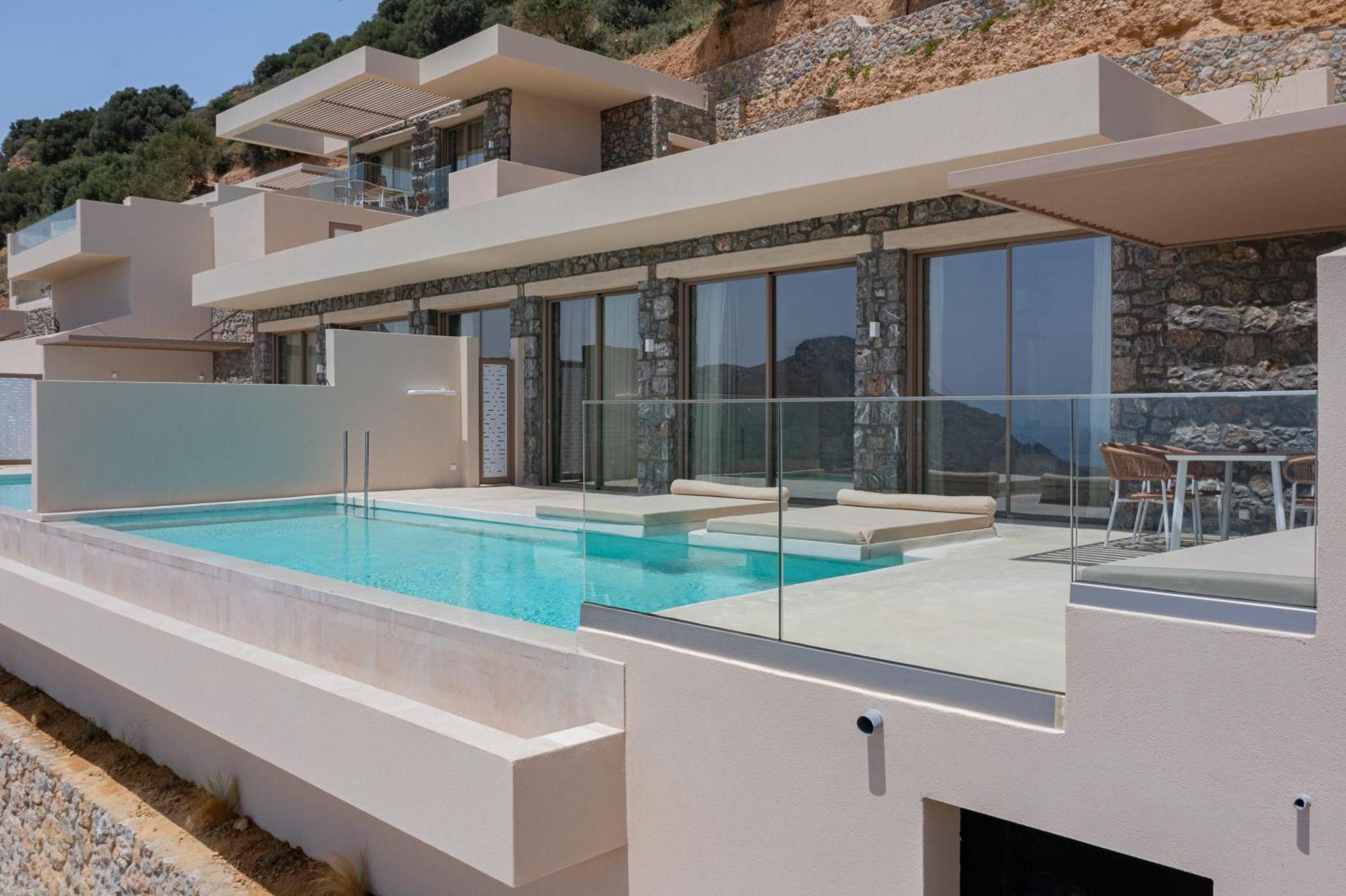 Villa Pyrgos Exquisite *
